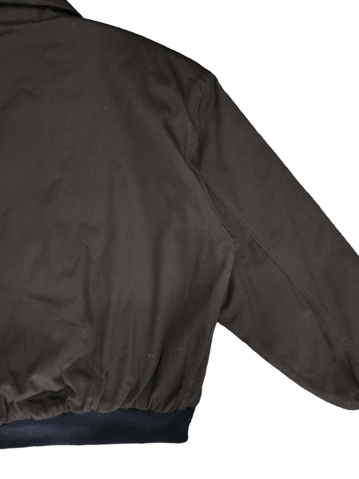 MLB 1990s North Calorina Baseball National Team Quilted Jacket Size US L / EU 52-54 / 3 - 11 Thumbnail