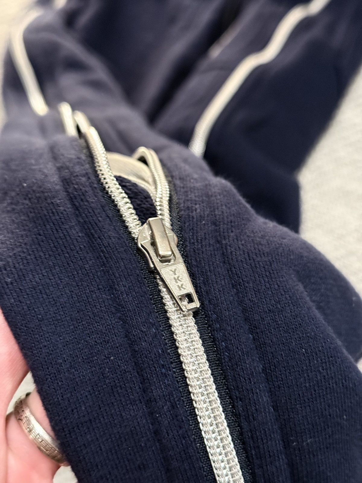 Final Home Final home survival jogging pants sweat pants multi pockets Size US 32 / EU 48 - 5 Thumbnail
