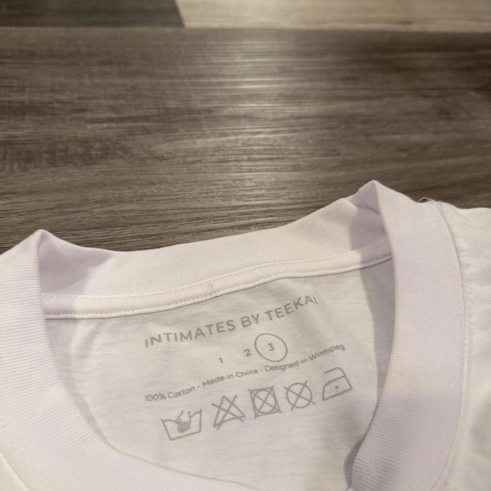 Other intimates by teekai lingerie bra t shirt XL Size US XL / EU 56 / 4 - 6 Thumbnail