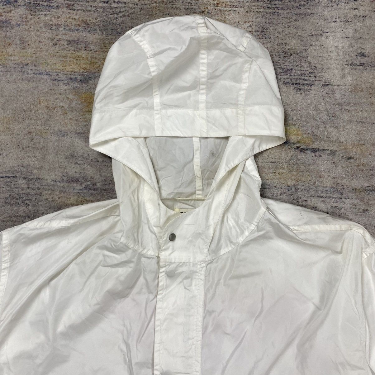 Sankuanz Sankuanz Myge coat jacket Size US L / EU 52-54 / 3 - 5 Thumbnail