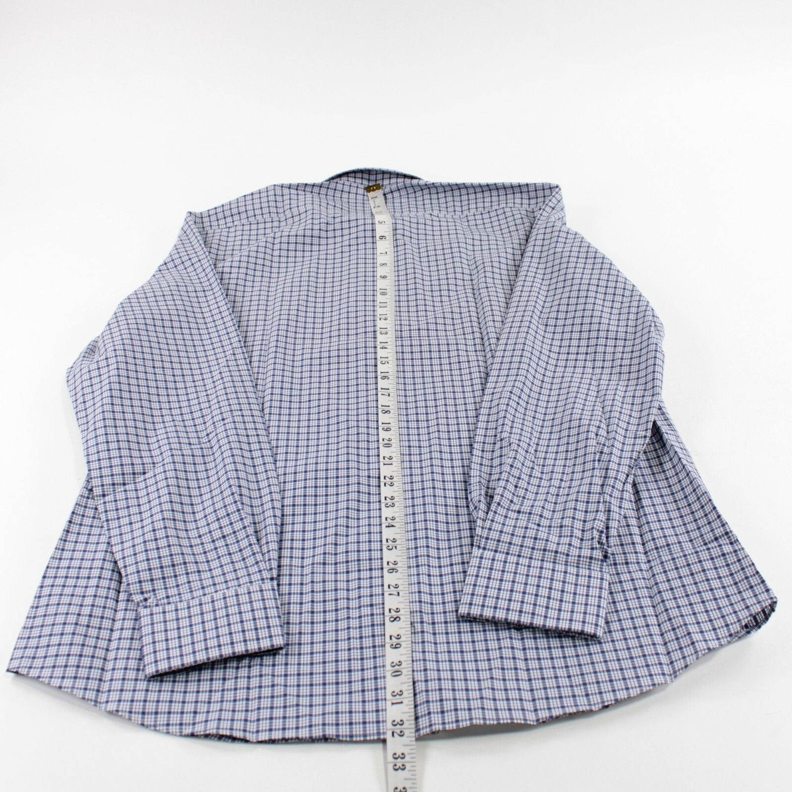 Luciano Barbera Luciano Barbera New with tags Shirt Size L US In Blue Size US L / EU 52-54 / 3 - 8 Thumbnail