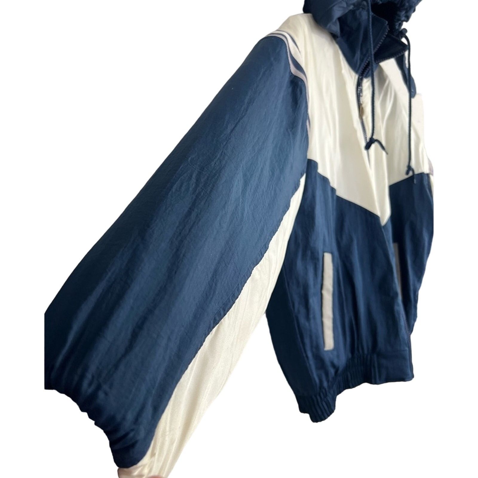 Pro Player Vintage 90s NFL Pro Player Dallas Cowboys Puffer Jacket MENS Size US S / EU 44-46 / 1 - 5 Thumbnail