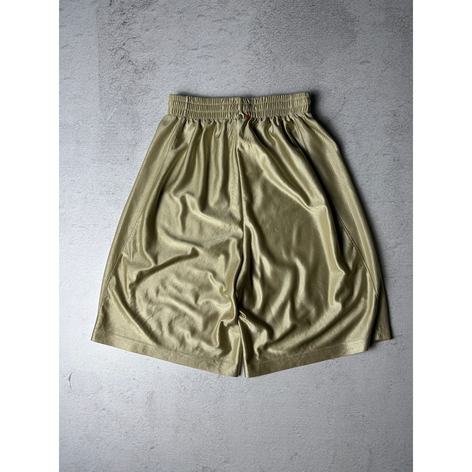 Starter Vintage Starter Track Shorts For Men - Small Size Size US 30 / EU 46 - 2 Thumbnail