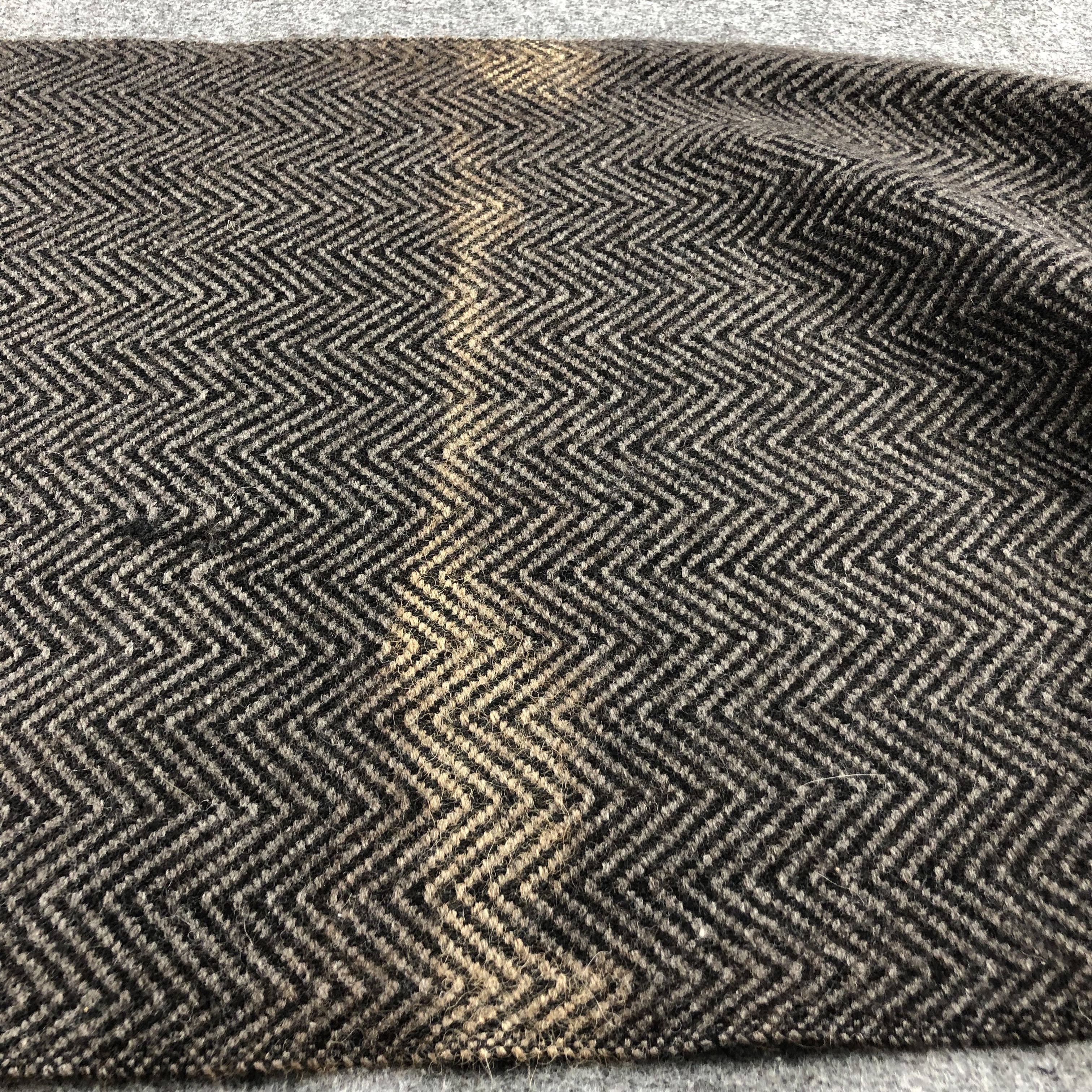 Paul Smith Paul Smith Wool Scarf Muffler V672 Size ONE SIZE - 5 Thumbnail