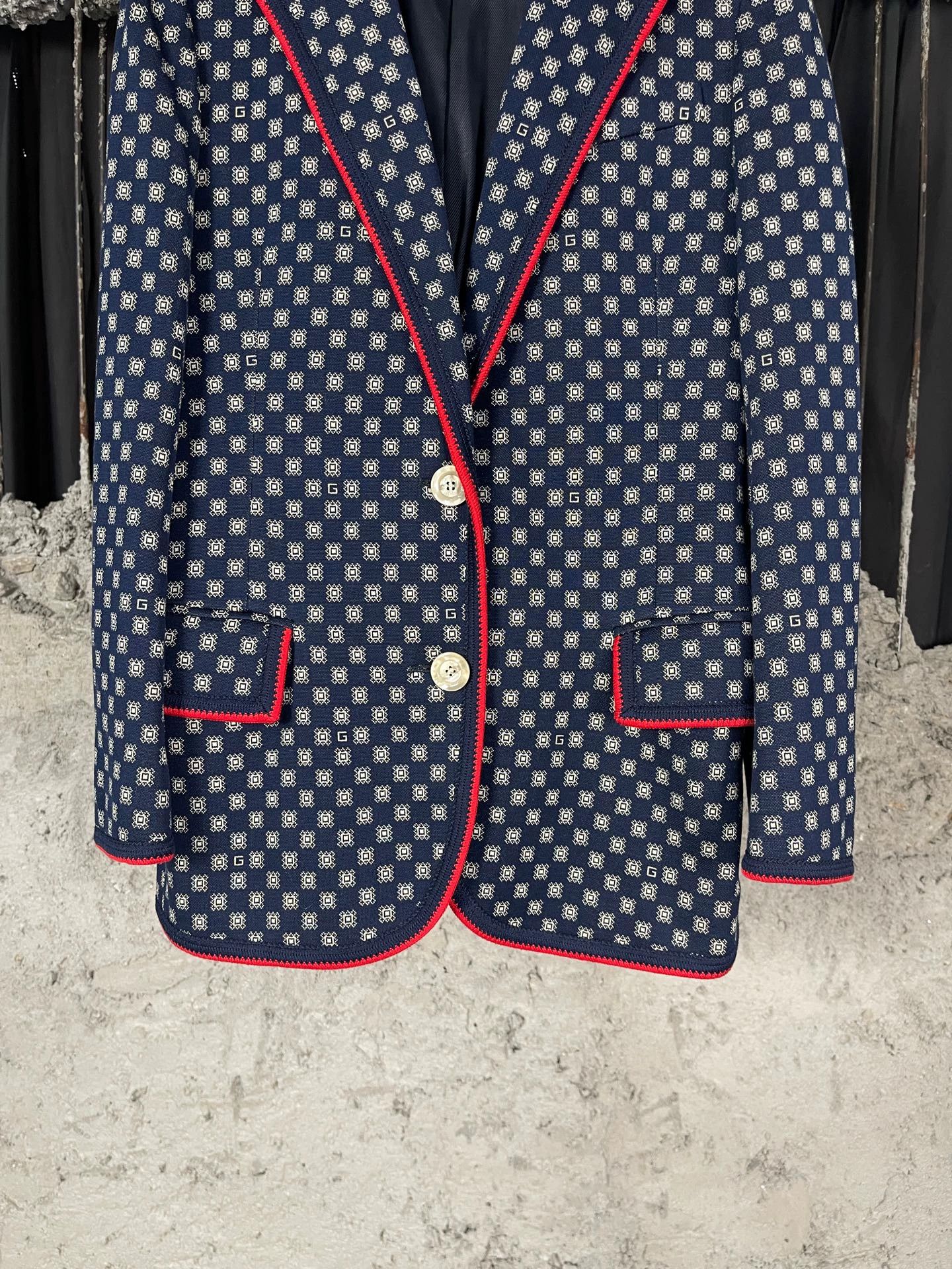 Gucci Gucci New Suit Size 36 Size XS / US 0-2 / IT 36-38 - 4 Thumbnail