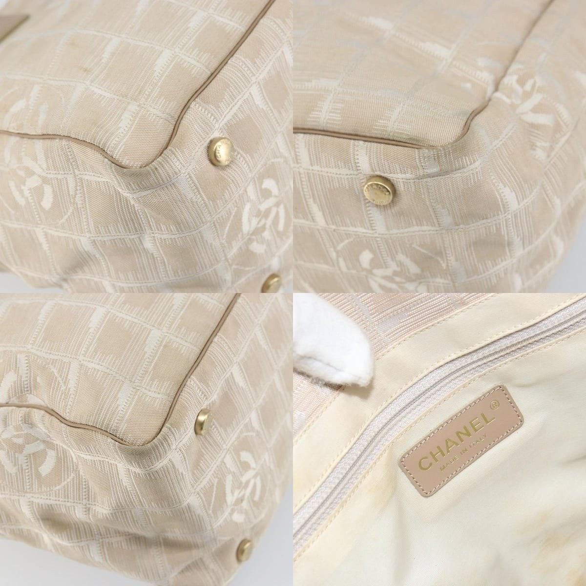 Chanel Chanel Gabrielle Tote Bag Size ONE SIZE - 5 Thumbnail