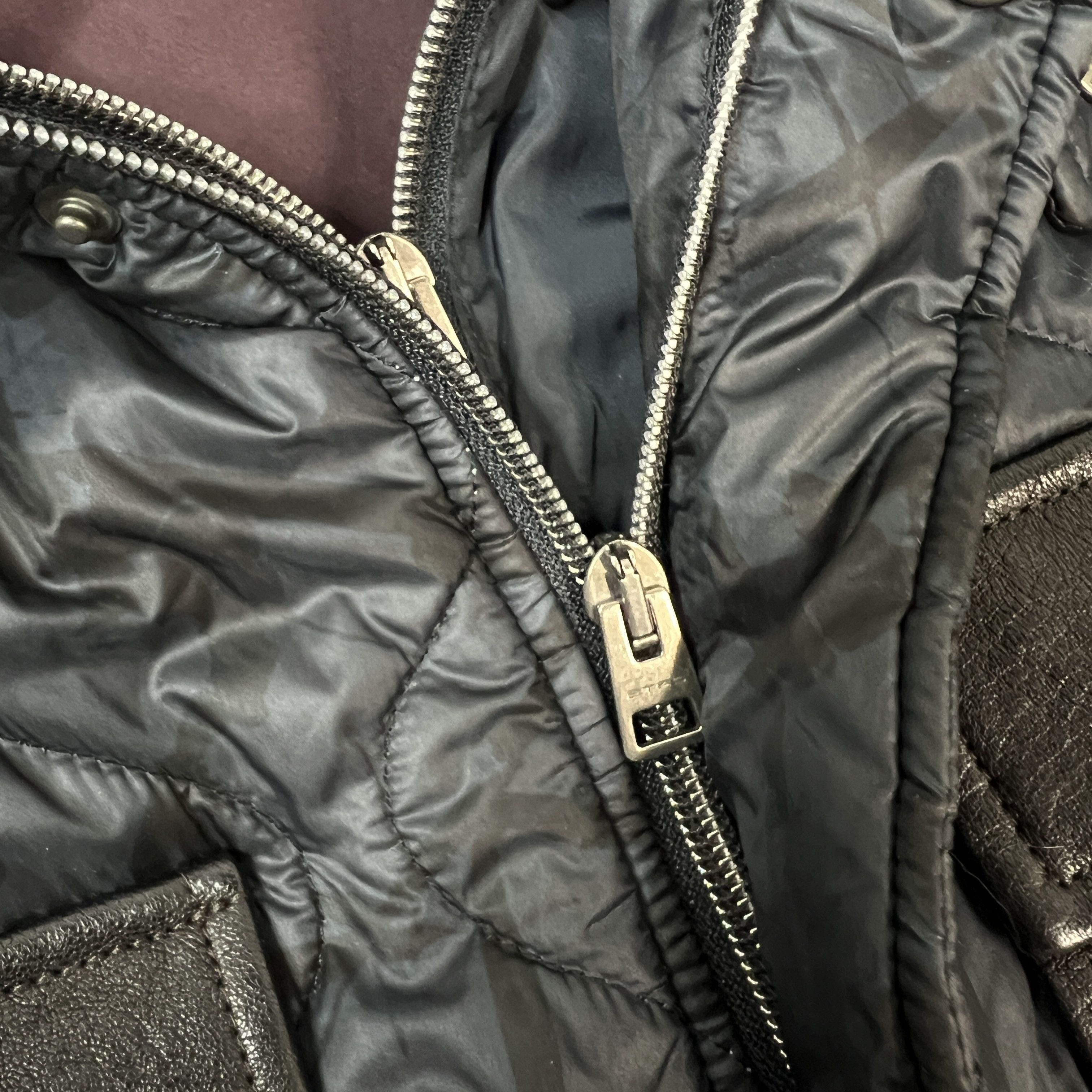 Etro × Vintage Etro Milano Jacket Size US S / EU 44-46 / 1 - 3 Thumbnail