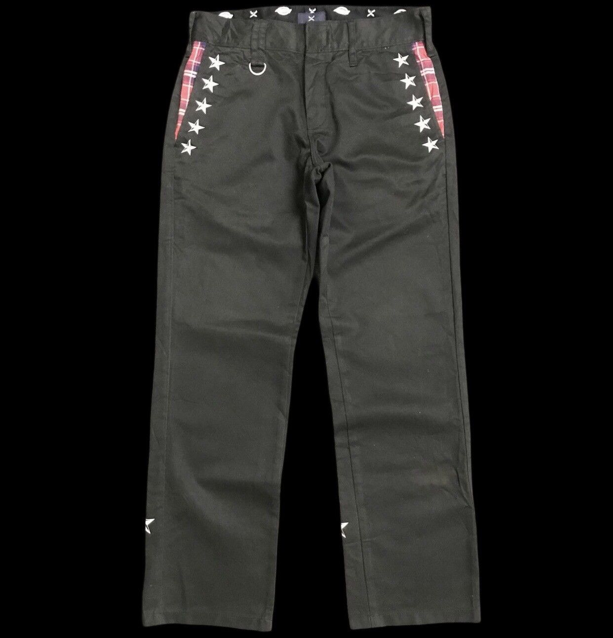 Dickies P84 Dickies X GUILD PRIME Streetwear Collab Pant Size US 30 / EU 46 - 1 Thumbnail