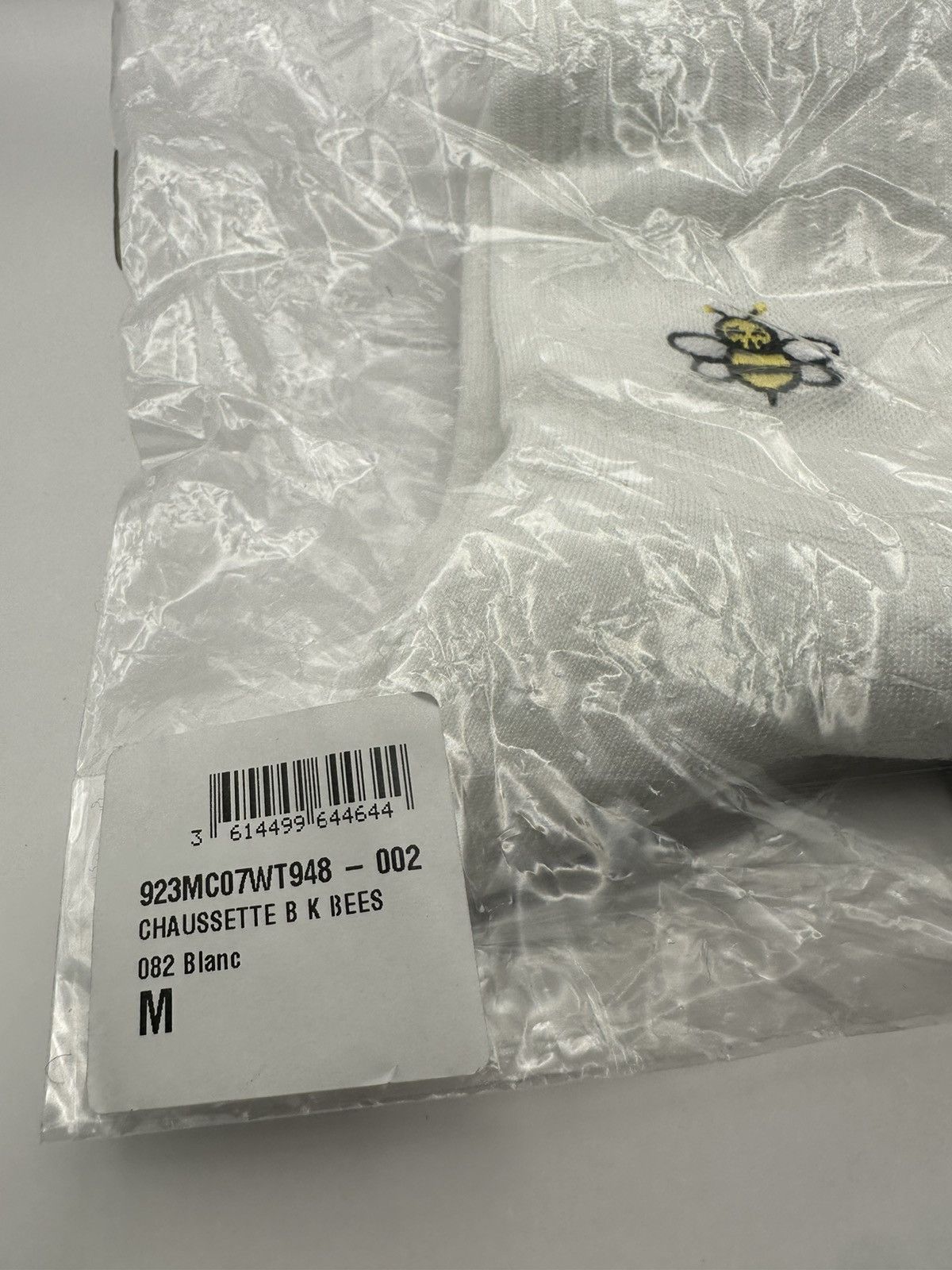 Kaws x Dior Socks
