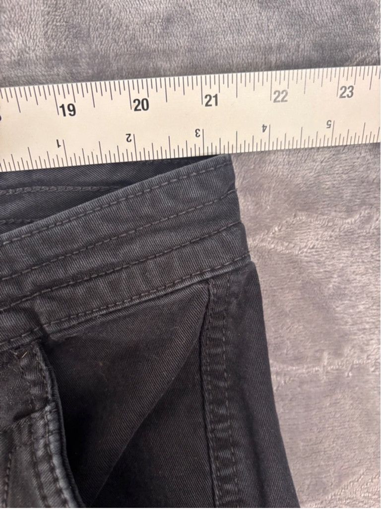 Torrid Women's Torrid Pants Size 22 Black Size 40" / US 18 - 4 Thumbnail