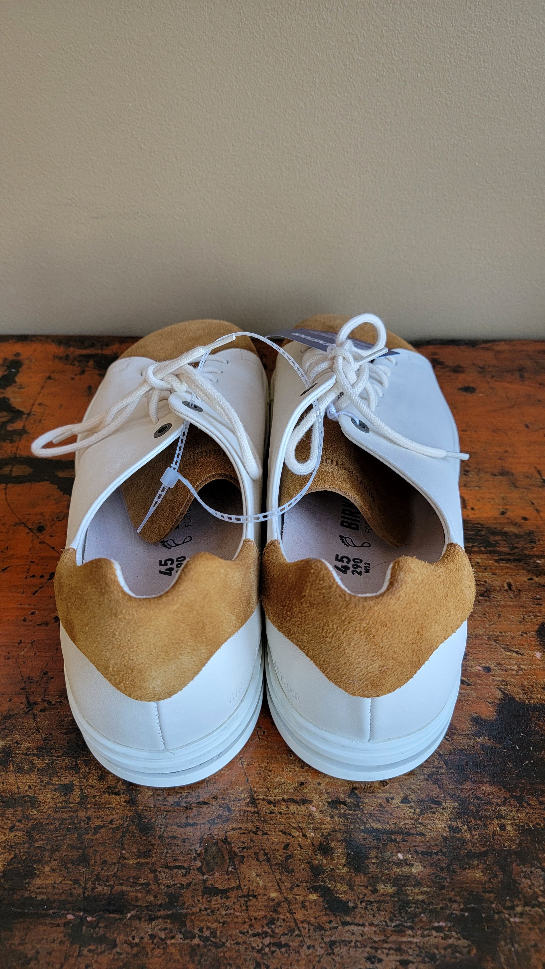 Birkenstock Birkenstock Bend Low Decon Size US 12 / EU 45 - 7 Thumbnail
