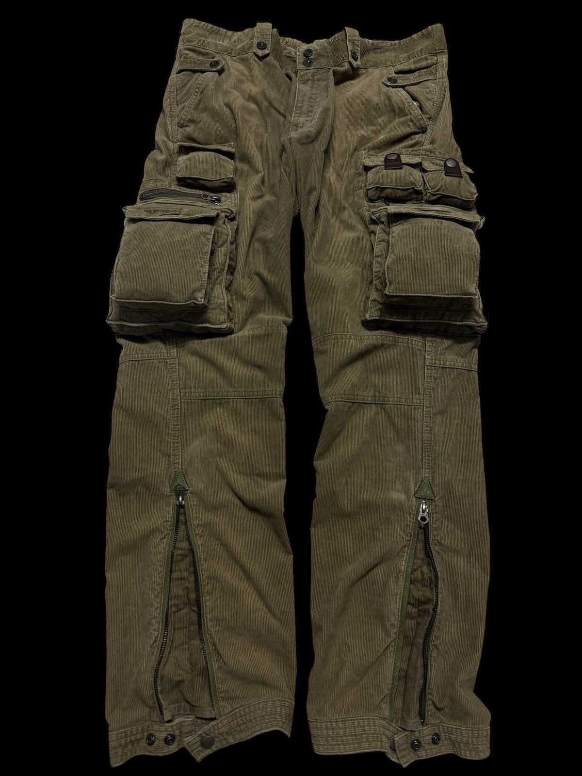 Men's Tornado Mart Japan Denim | Grailed