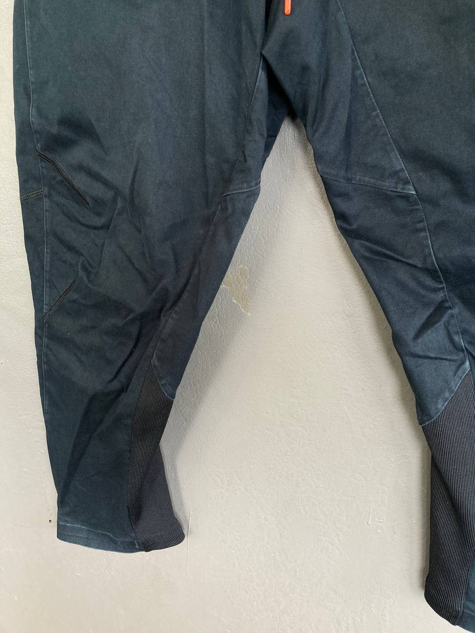 Nike ACG NikeLAB Errolson Hugh ACG 2017 Woven Pants Size US 28 / EU 44 - 5 Thumbnail