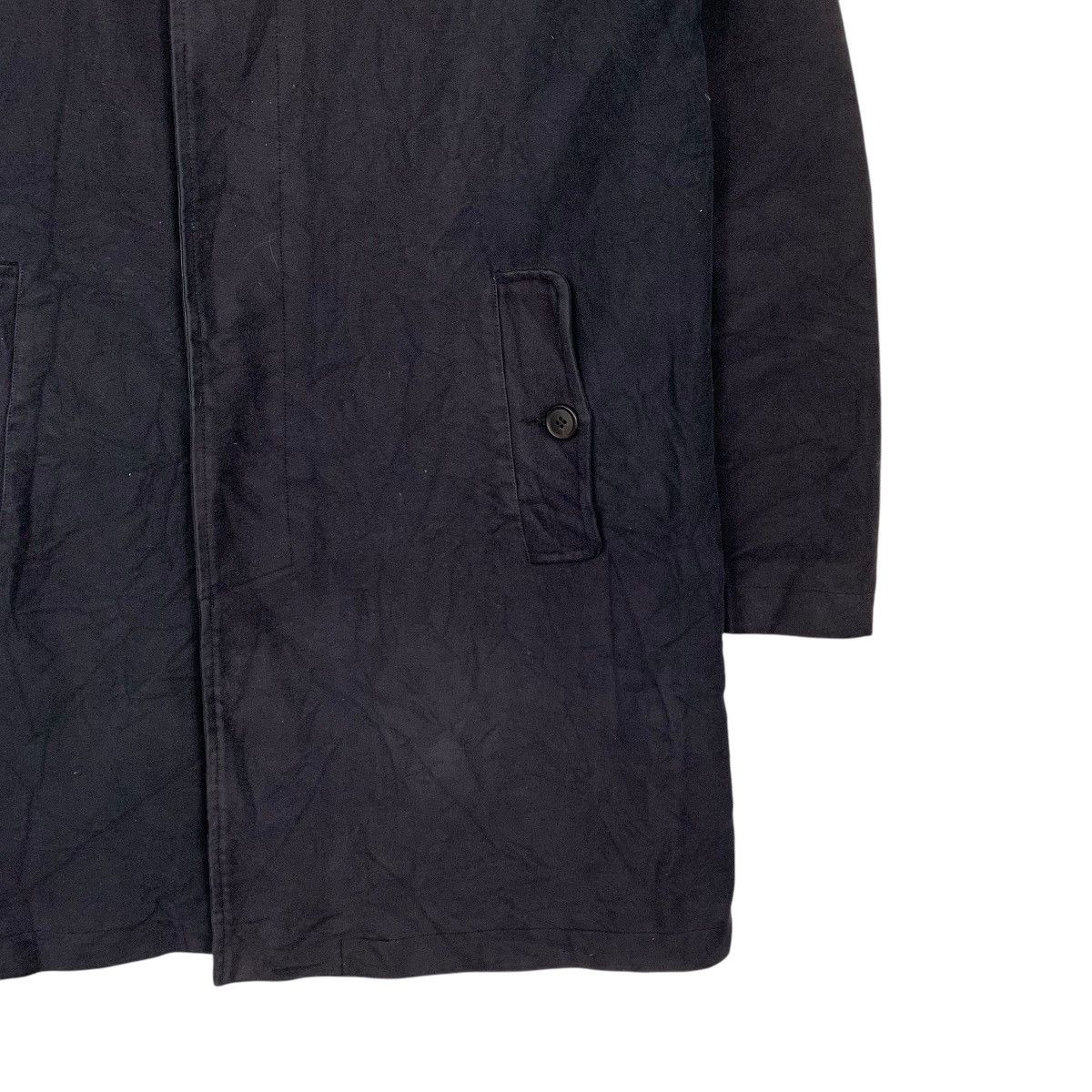 A.P.C. Vintage APC Long Coat Size US M / EU 48-50 / 2 - 4 Thumbnail
