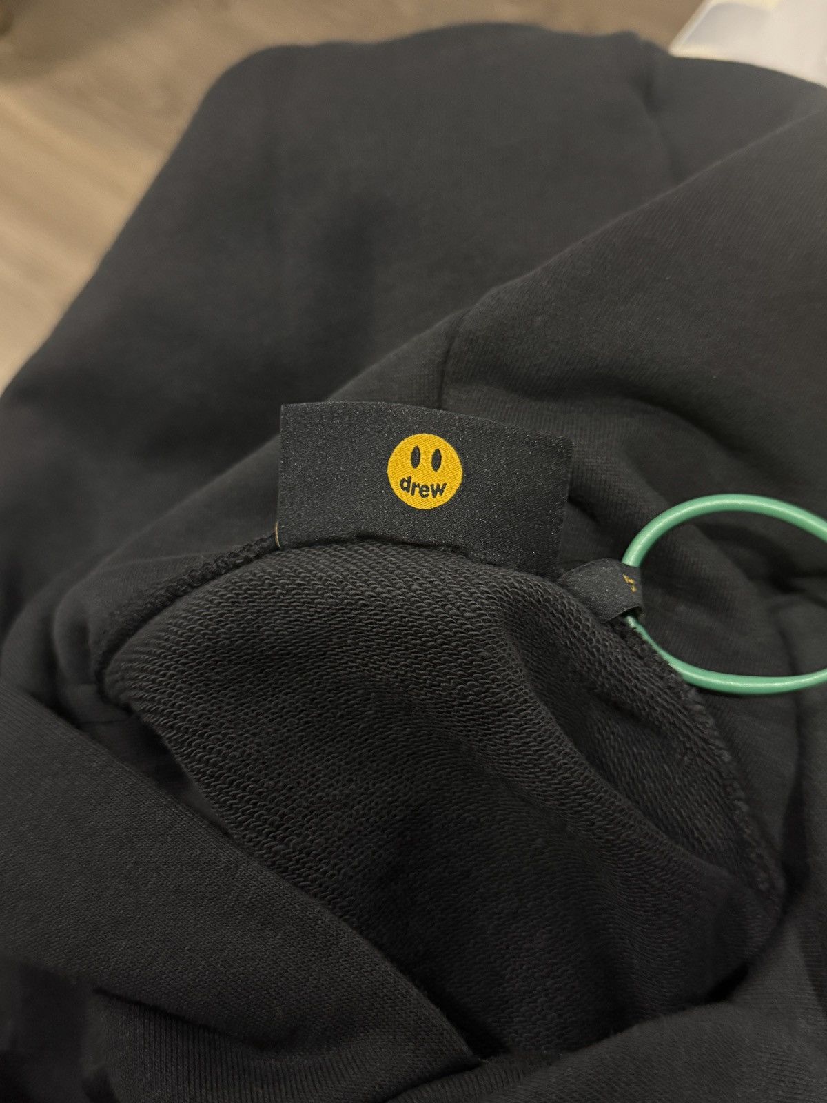 Drew House Drew House Hoodie I love Drew. Size US S / EU 44-46 / 1 - 10 Thumbnail