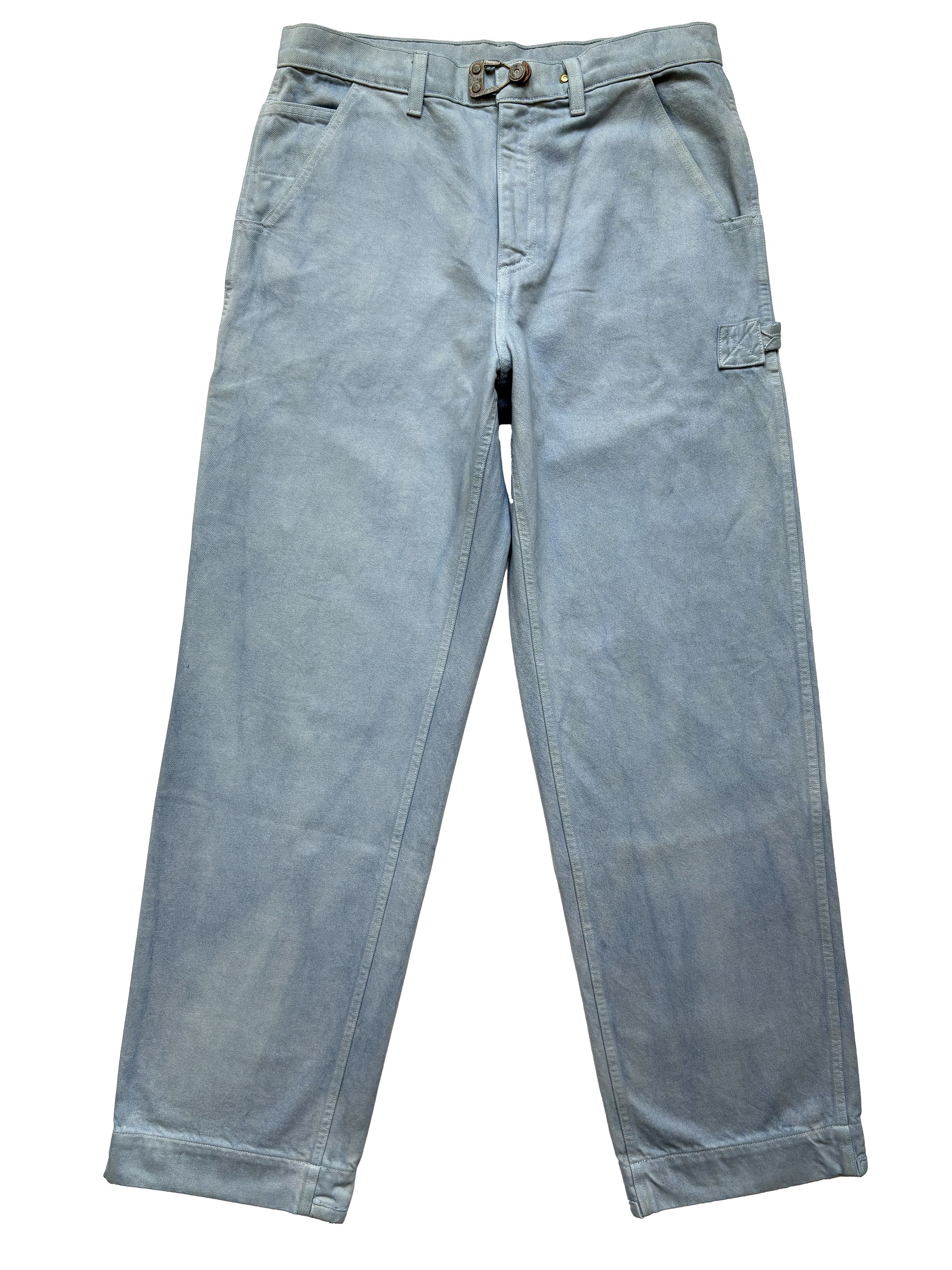 Daniel Arsham ⚡️QUICK SALE⚡️Objects IV Life Daniel Arsham Cargo Pants Size US 32 / EU 48 - 1 Thumbnail