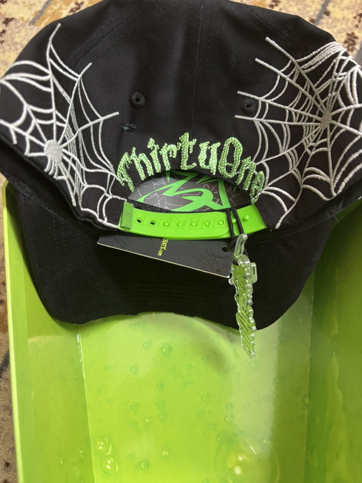 Other 31 hats halloween exclusive 1-2000 Size ONE SIZE - 3 Thumbnail