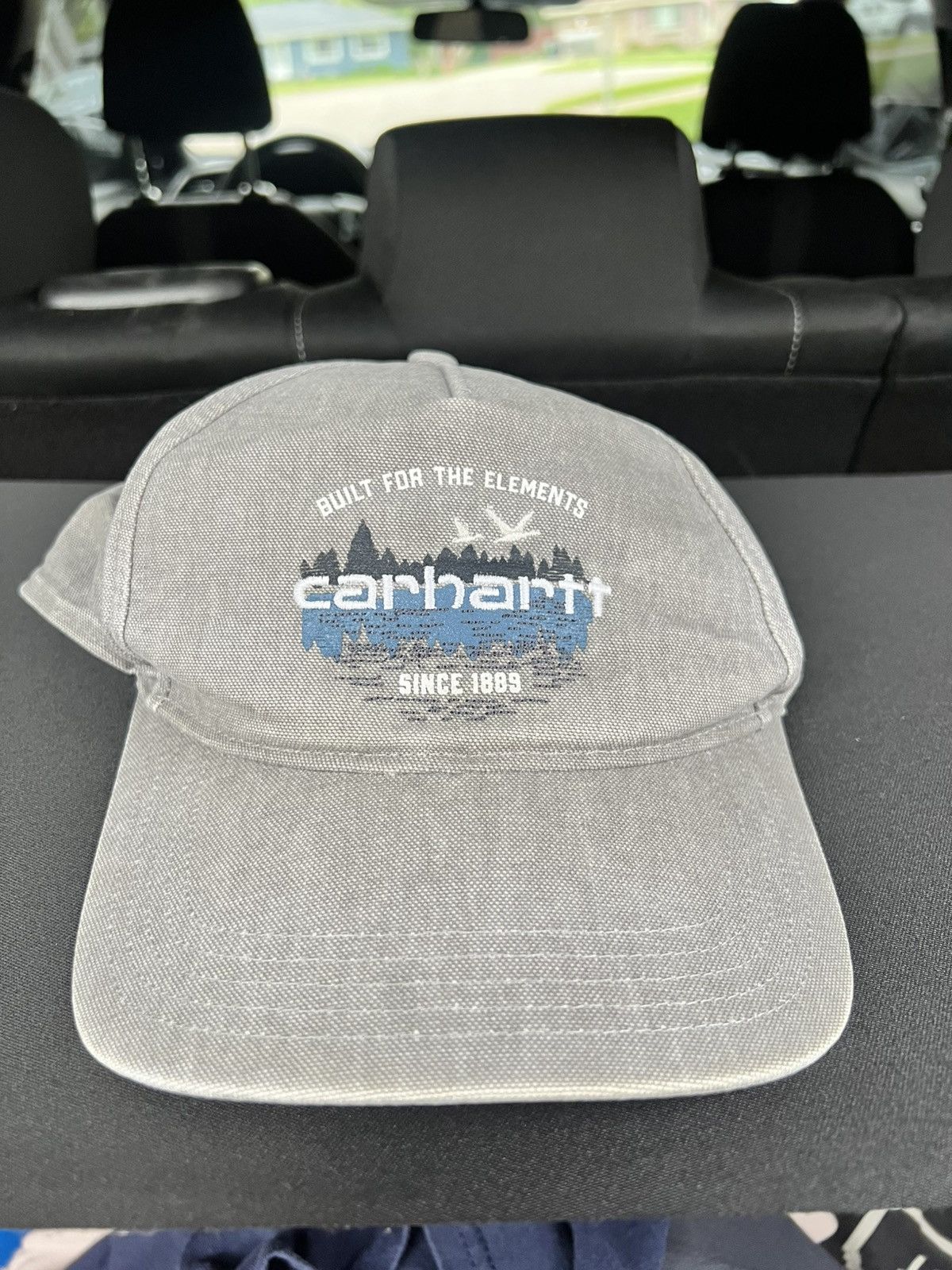 Carhartt Carhartt Snapback Size ONE SIZE - 1 Thumbnail