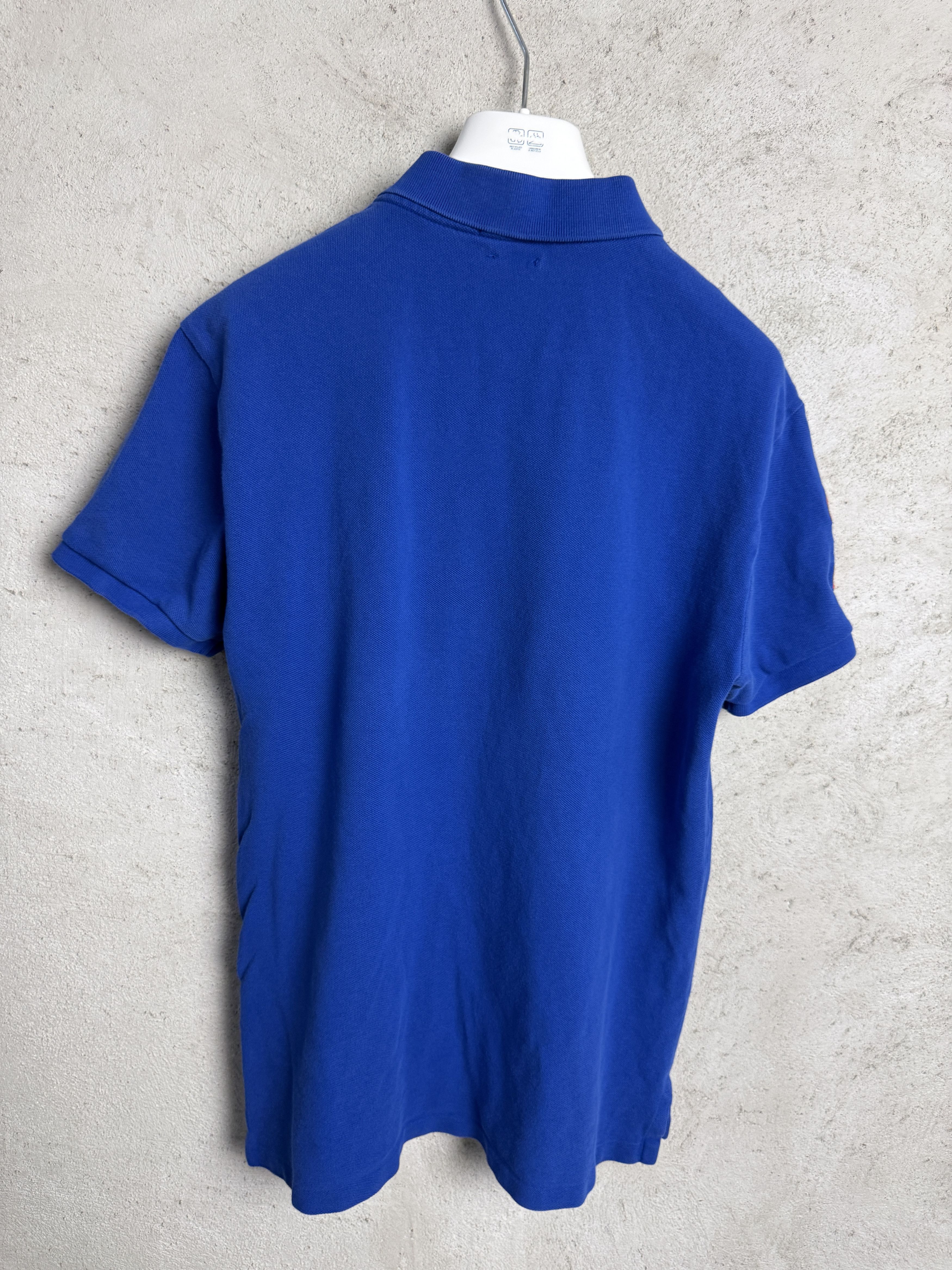 Polo Ralph Lauren Polo Ralph Lauren big pony 3 polo t-shirt tee Size US M / EU 48-50 / 2 - 7 Thumbnail
