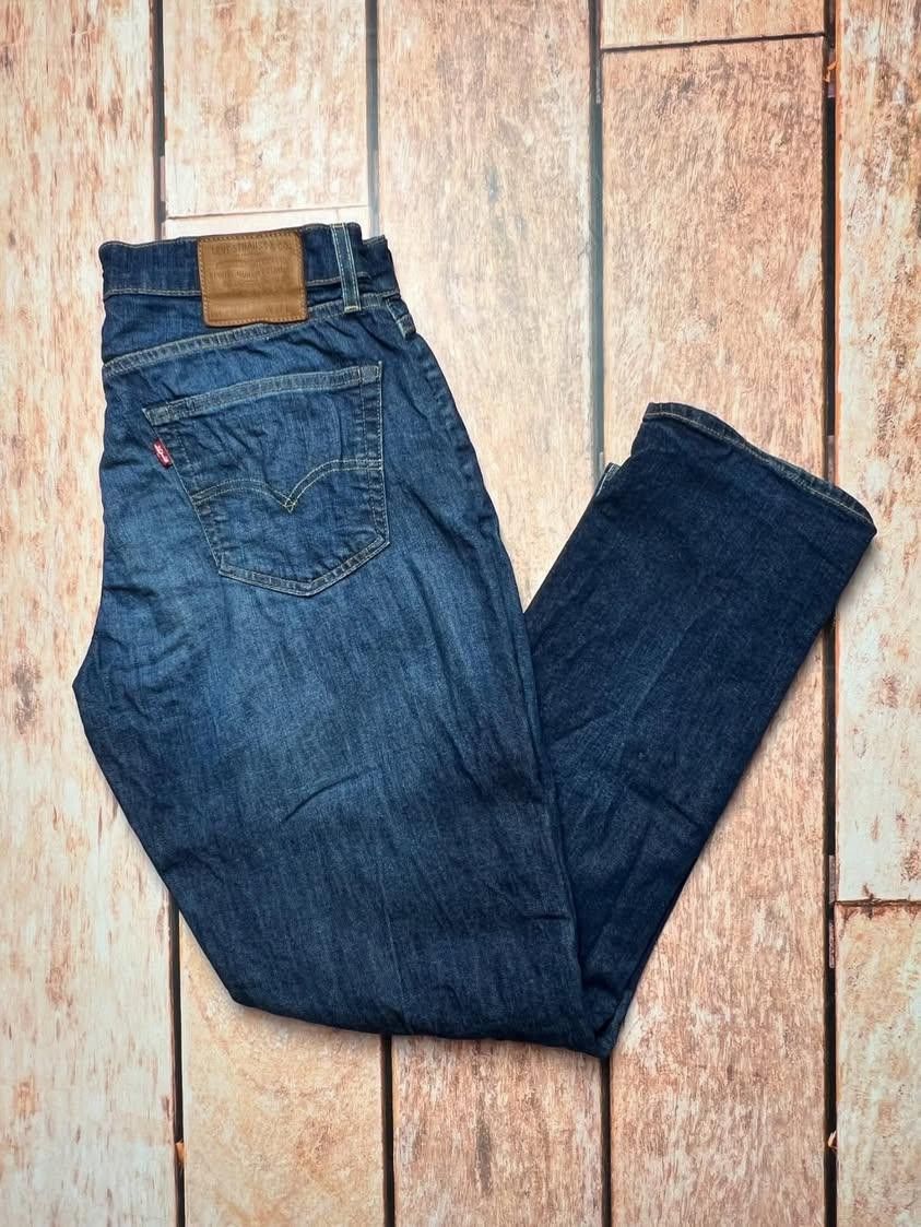 Levi's Levi's 511 denim pants 32x32 y2k Size US 32 / EU 48 - 3 Thumbnail