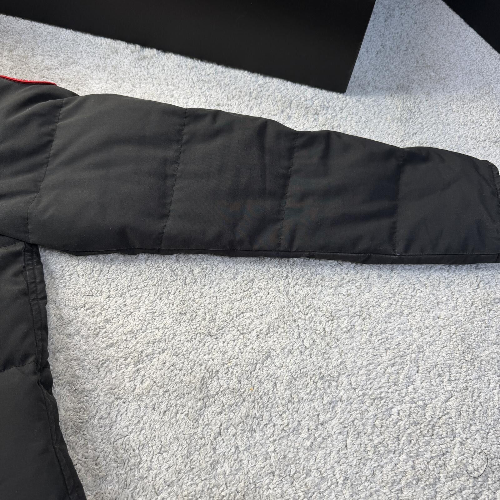 Canada Goose Canada Goose Wyndham Size XL Fusion Fits L Size US L / EU 52-54 / 3 - 7 Thumbnail