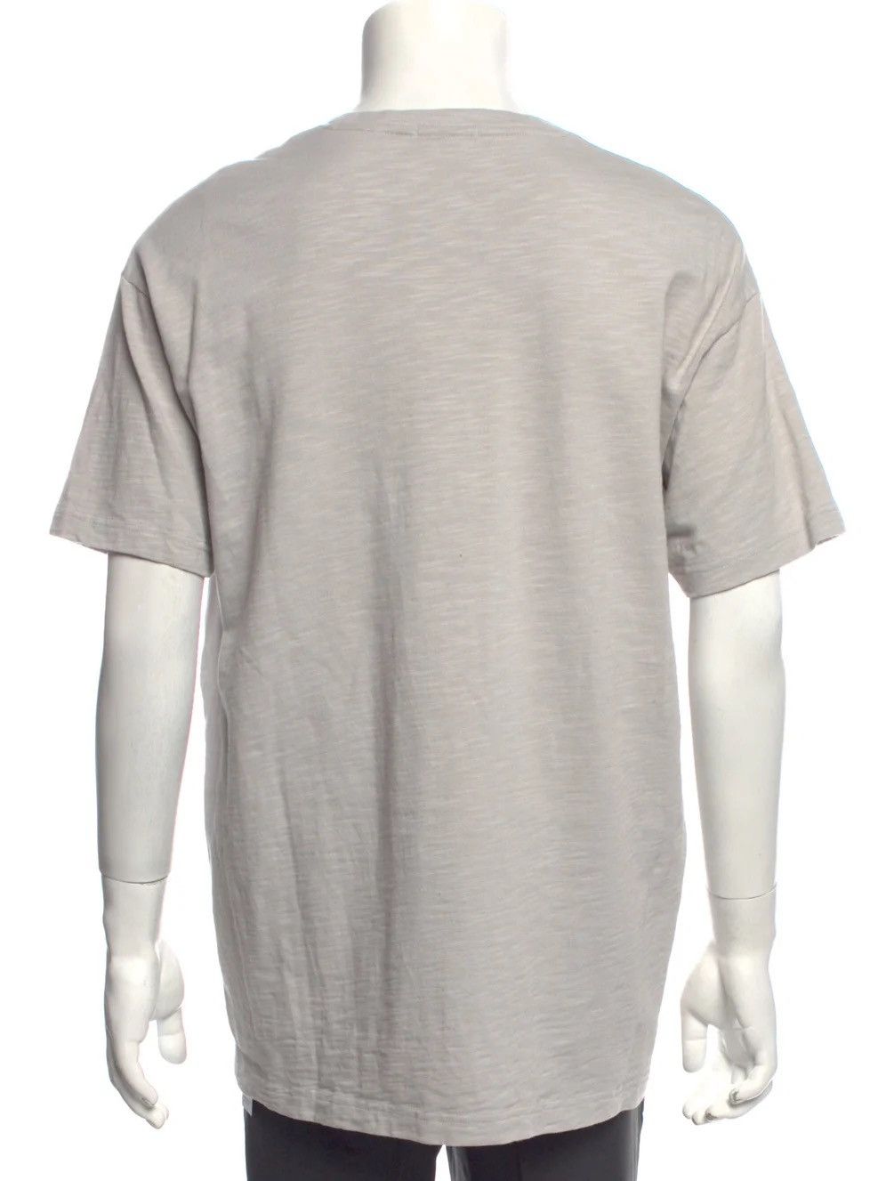 Kith Crew Neck Short Sleeve T-Shirt Size US M / EU 48-50 / 2 - 3 Thumbnail