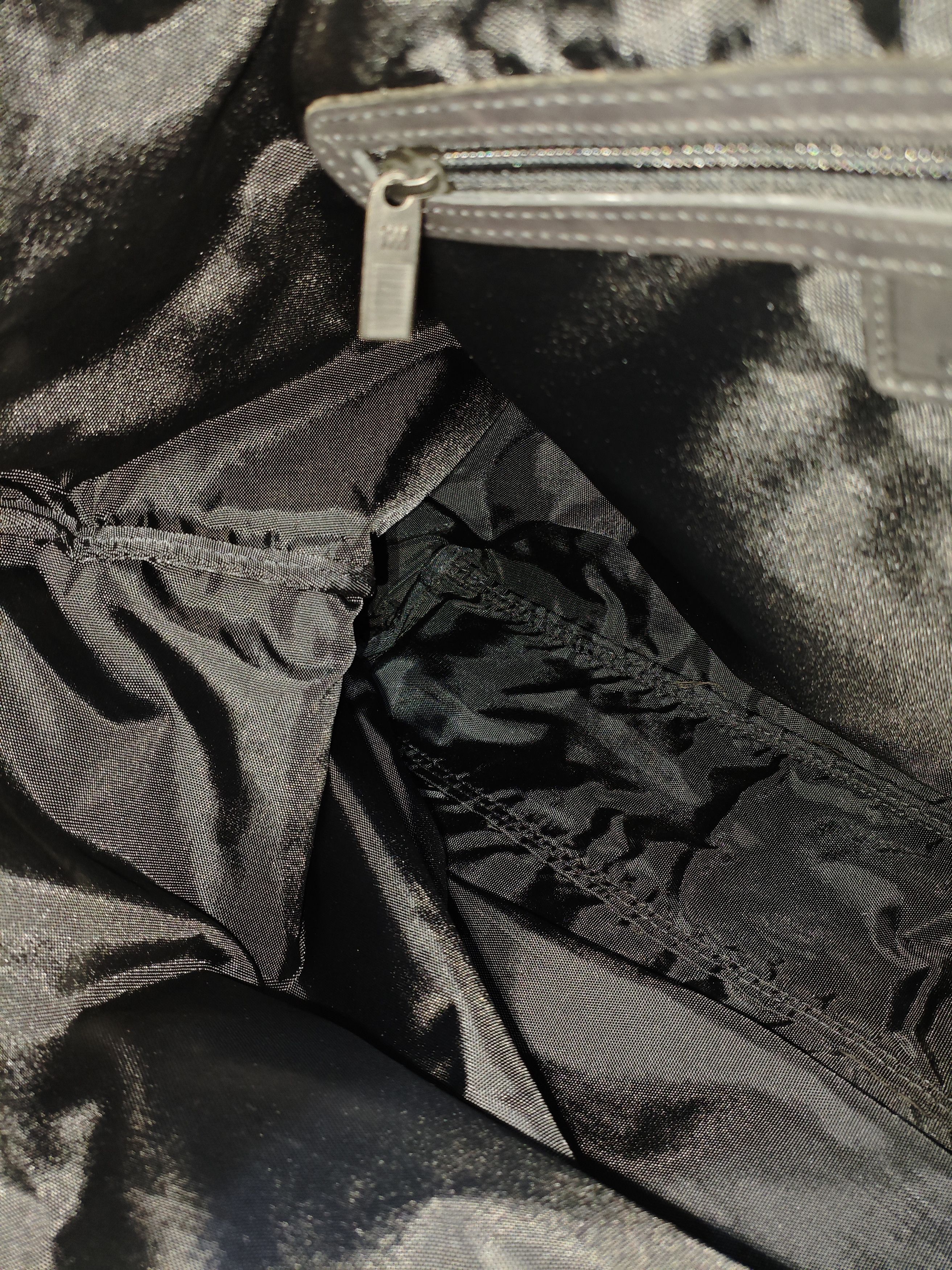 Issey Miyake ISSEY MIYAKE Travel bag Size ONE SIZE - 8 Thumbnail