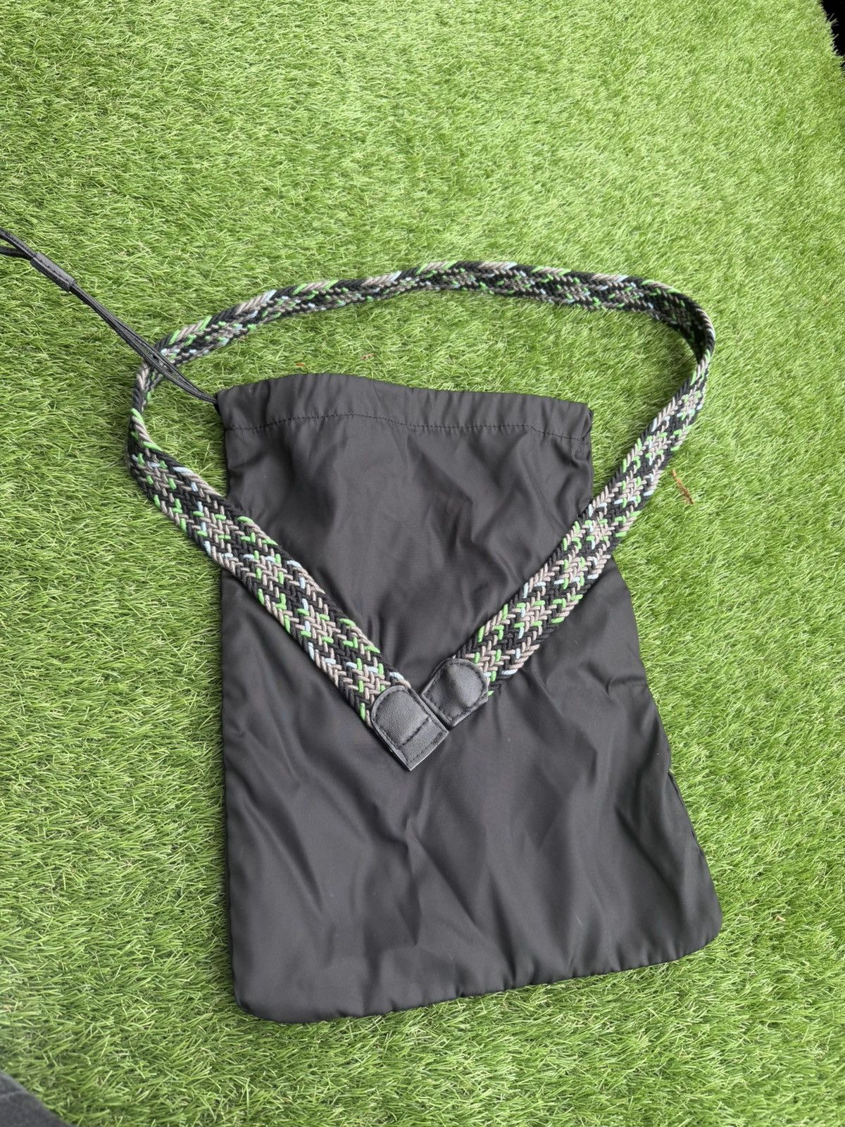 Prada Prada Nylon Bag Shoulder Crossbody Size ONE SIZE - 5 Thumbnail