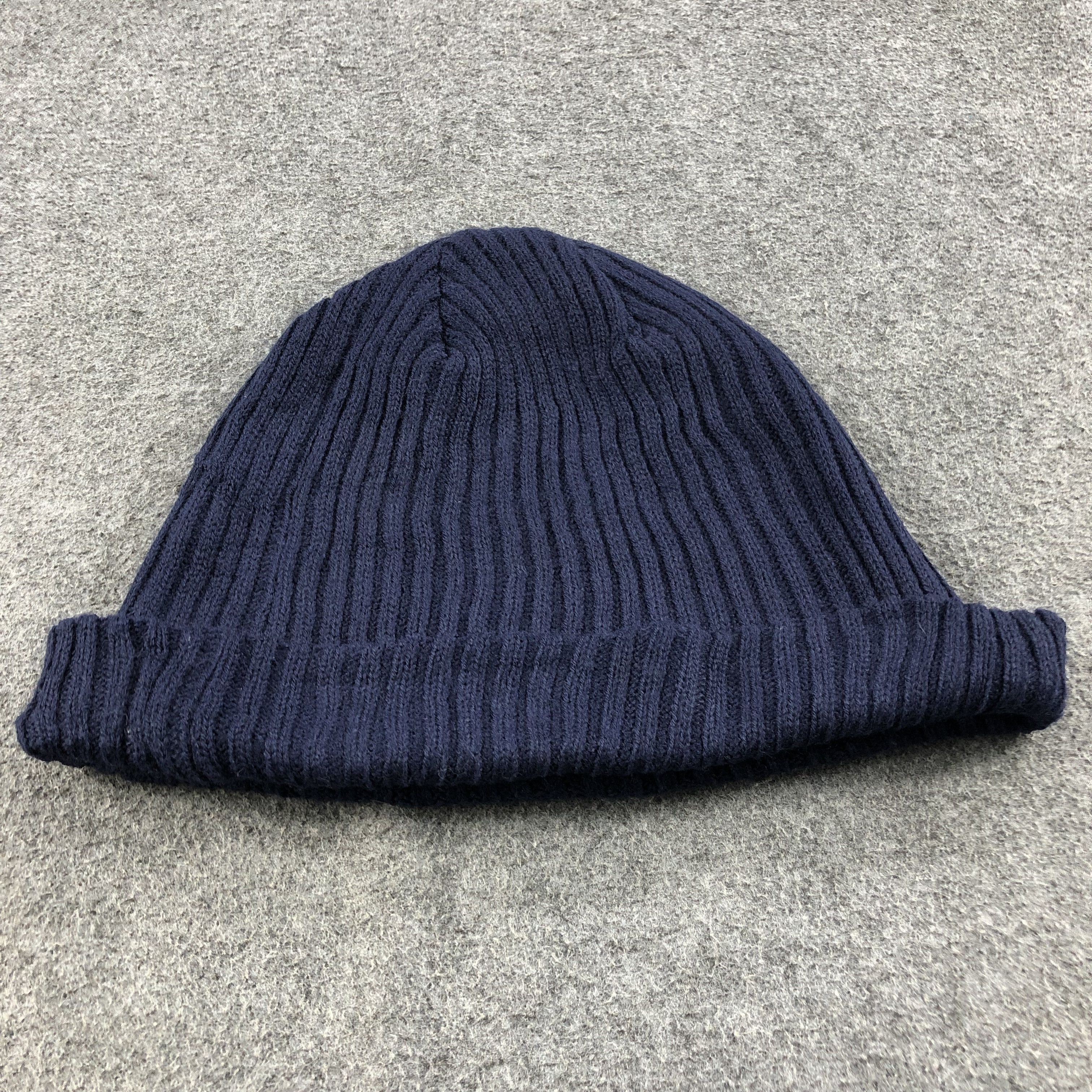 Harris Tweed Harris Tweed Beanie Snowcap Snow Hat B305 Size ONE SIZE - 5 Thumbnail
