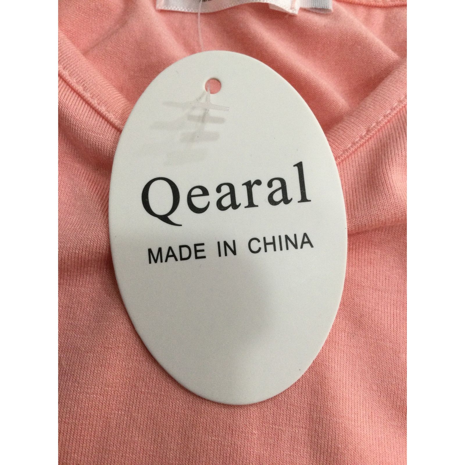 Other Qearal A-line Knee Length Pocket Slip Dress Size L NWT Size L / US 10 / IT 46 - 16 Thumbnail