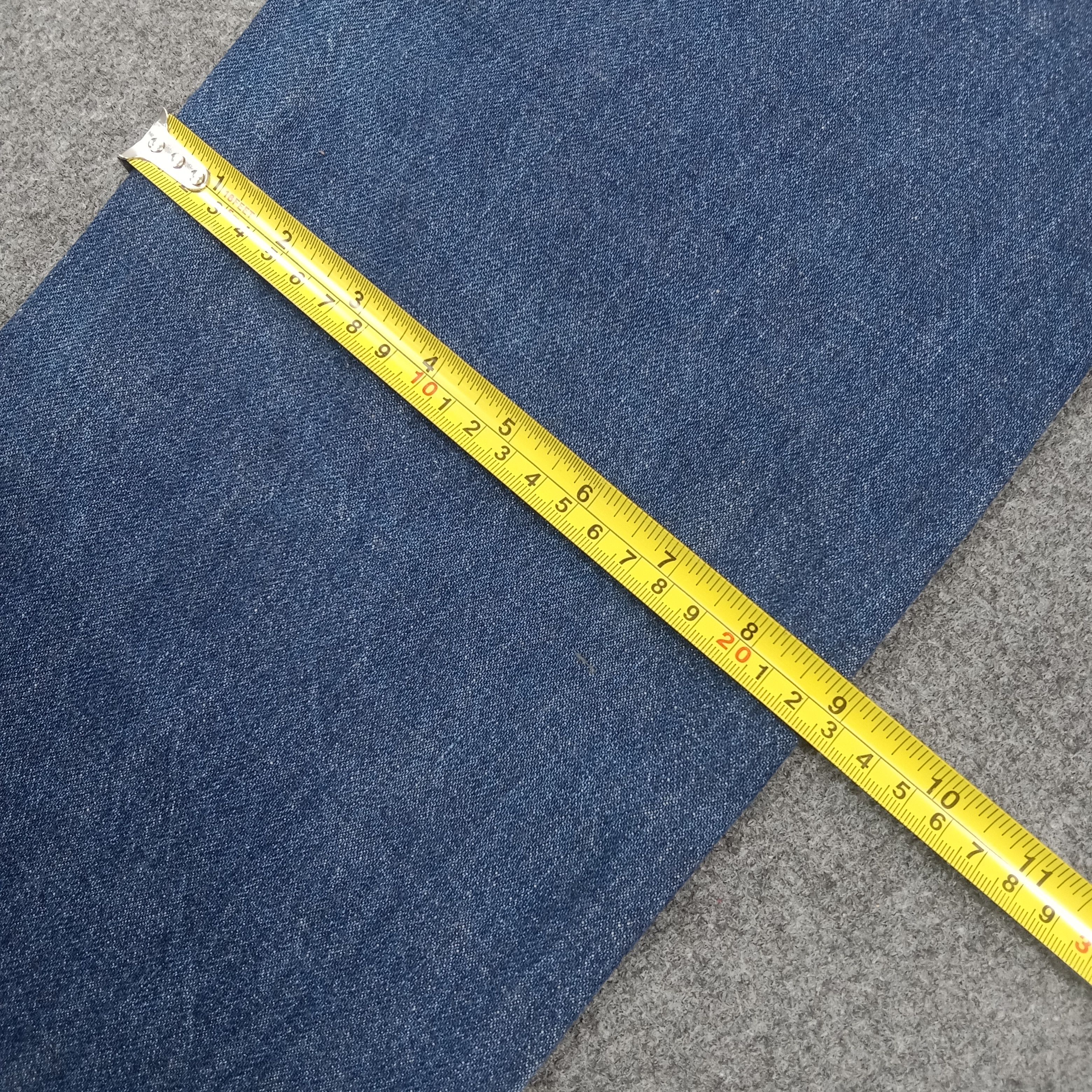 Evisu Evisu Jeans Selvedge Custom Daicock Denim C280N24 Size 25" / US 0 / IT 36 - 13 Thumbnail