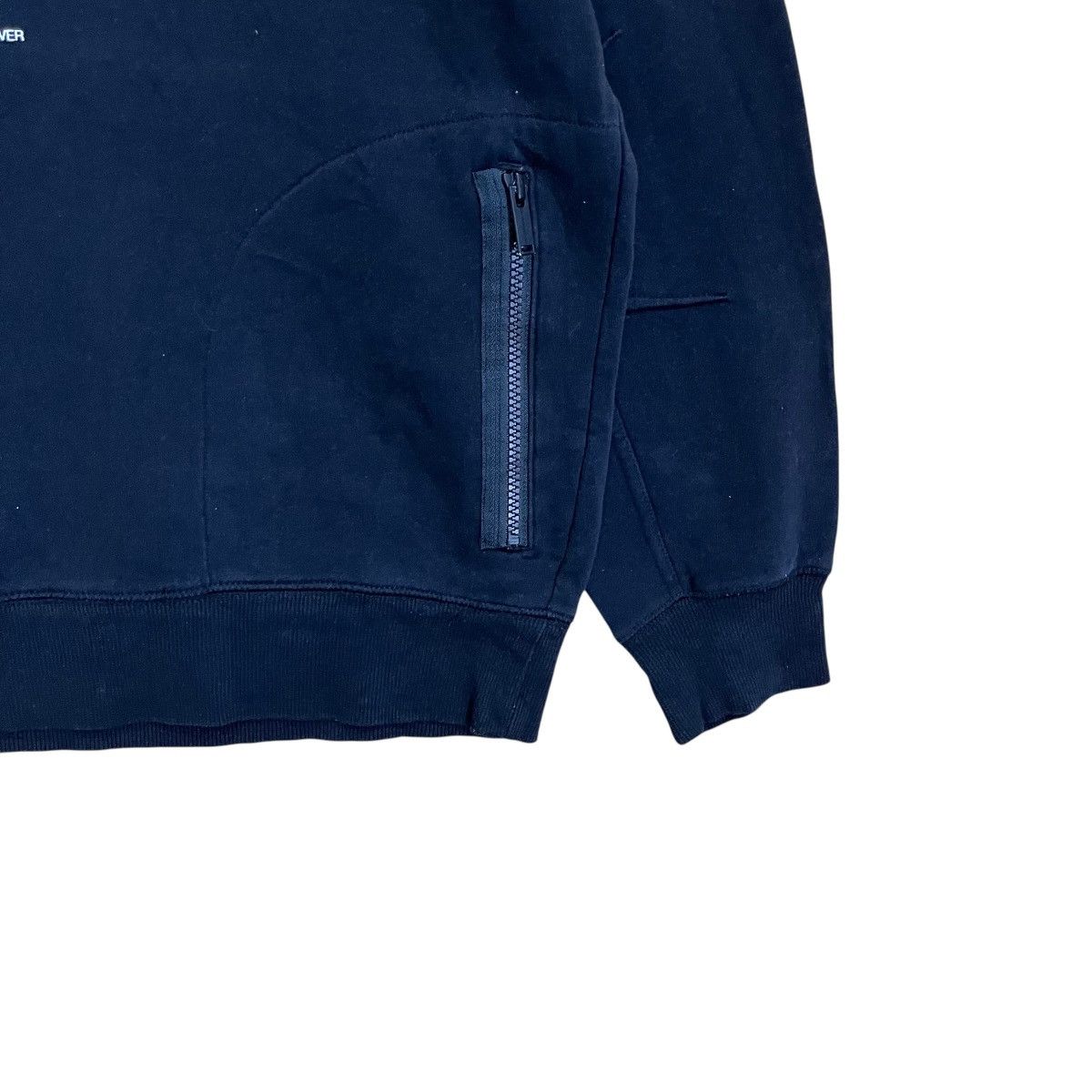 Undercover × Uniqlo Uniqlo x Undercover Freedom Noise Big Logo Sweatshirt Size US M / EU 48-50 / 2 - 7 Thumbnail