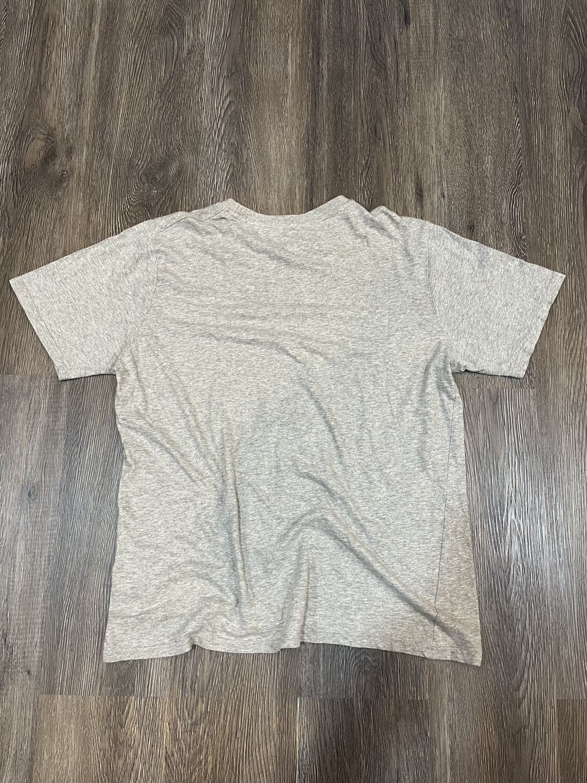 Carhartt Wip Carhartt Work in Progress (WIP) T-Shirt Size US XXL / EU 58 / 5 - 2 Thumbnail