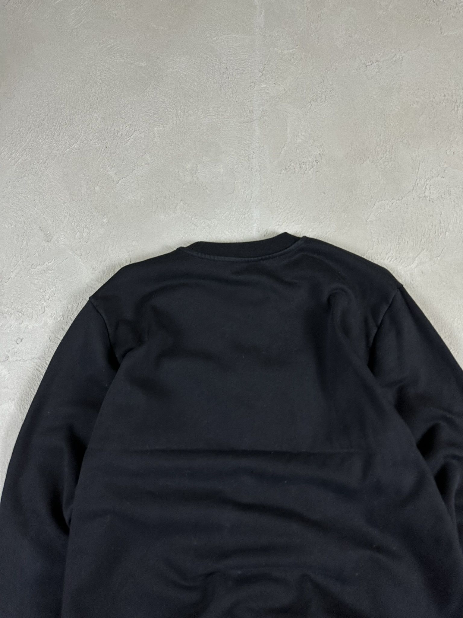Alexander McQueen Alexander McQueen MCQ Logo Spellout Sweatshirt Crewneck Size US M / EU 48-50 / 2 - 15 Thumbnail