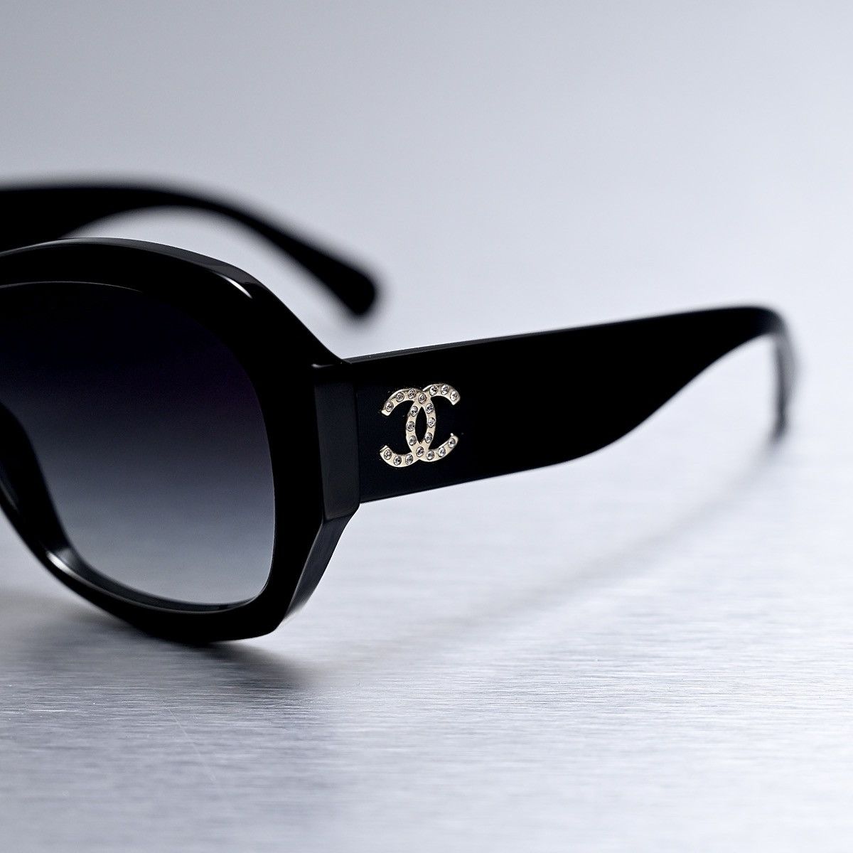 Chanel CHANEL 0CH5497B SUNGLASSES Size ONE SIZE - 3 Thumbnail