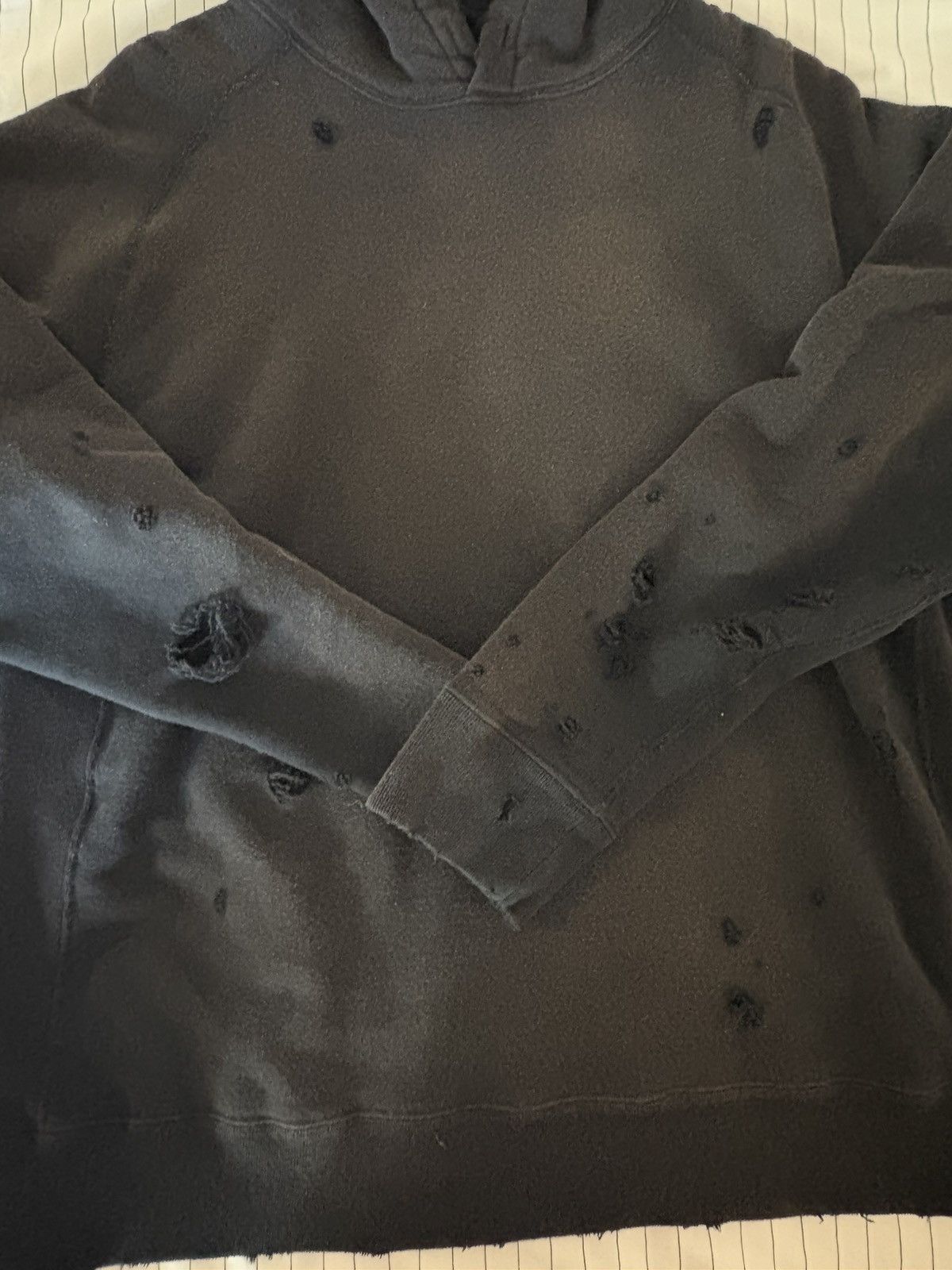 Needles DART HOODIE Size US M / EU 48-50 / 2 - 6 Thumbnail