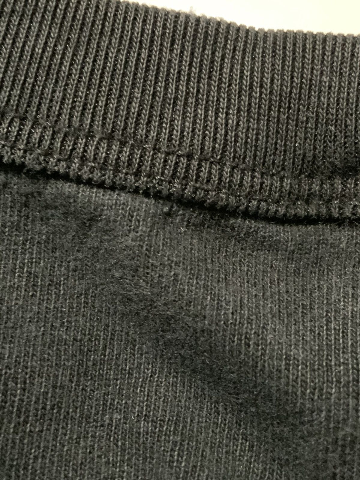 thisisneverthat ThisIsNeverThat Tsnvht Black Graphic Crewneck S/S T-Shirt Size US M / EU 48-50 / 2 - 10 Thumbnail