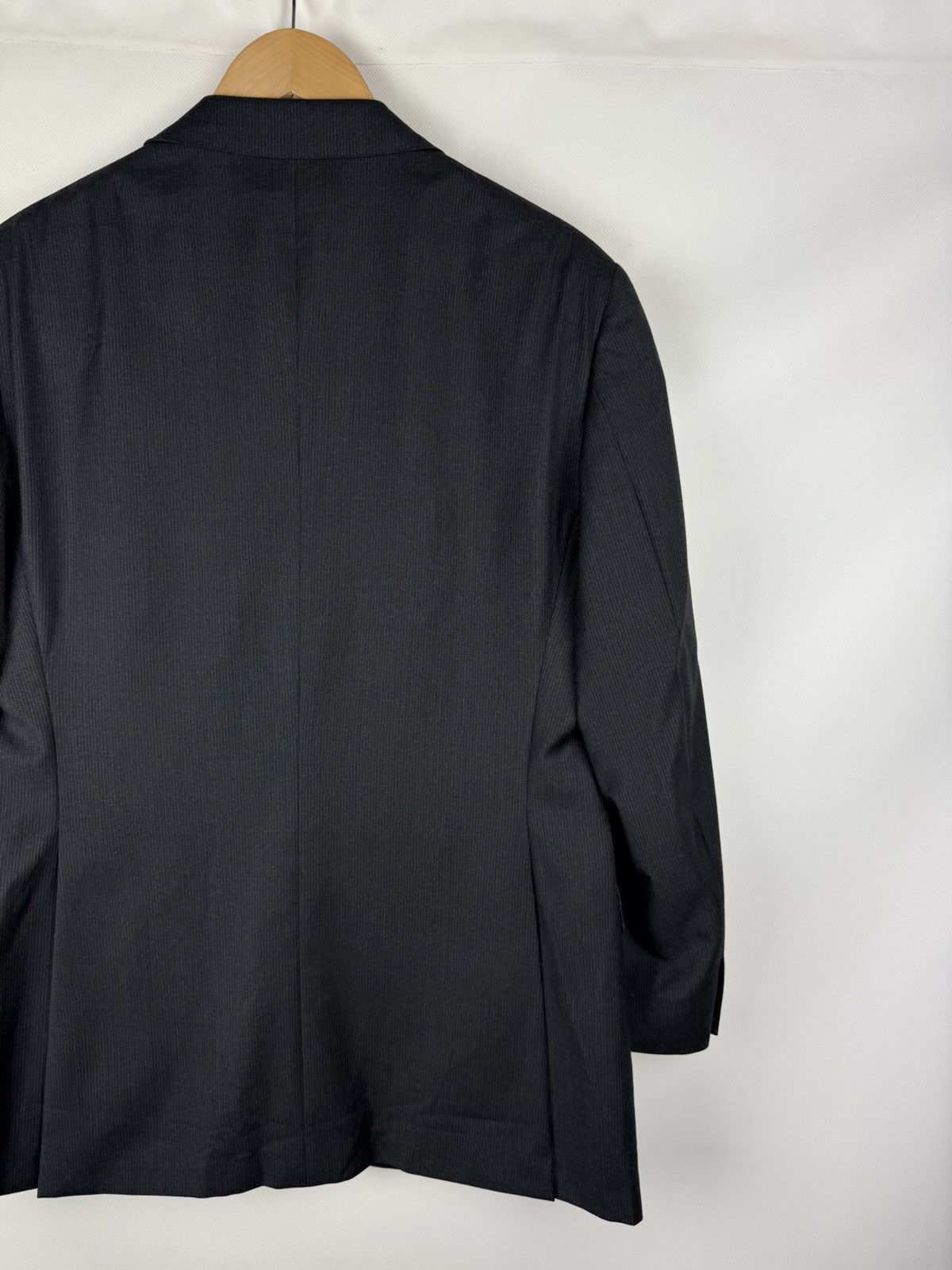 Suitsupply Suitsupply Pure Wool Men’s Blazer Jacket Sportcoat Size 40R - 13 Thumbnail