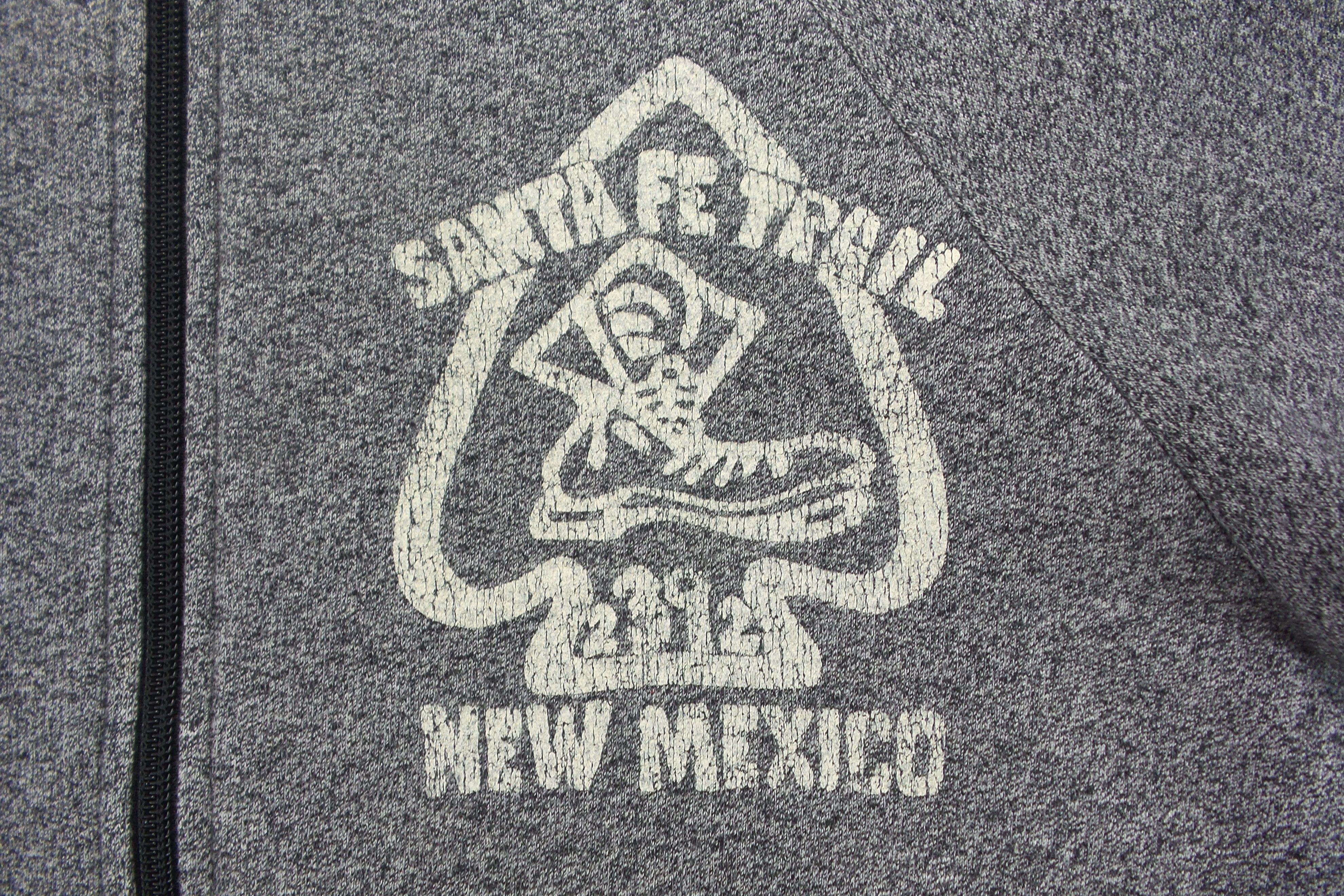 Japanese Brand × Sugar Cane × Toyo Enterprises Cheswick by Sugar Cane 'Santa Fe Trail New Mexico' Jacket Size US S / EU 44-46 / 1 - 5 Thumbnail
