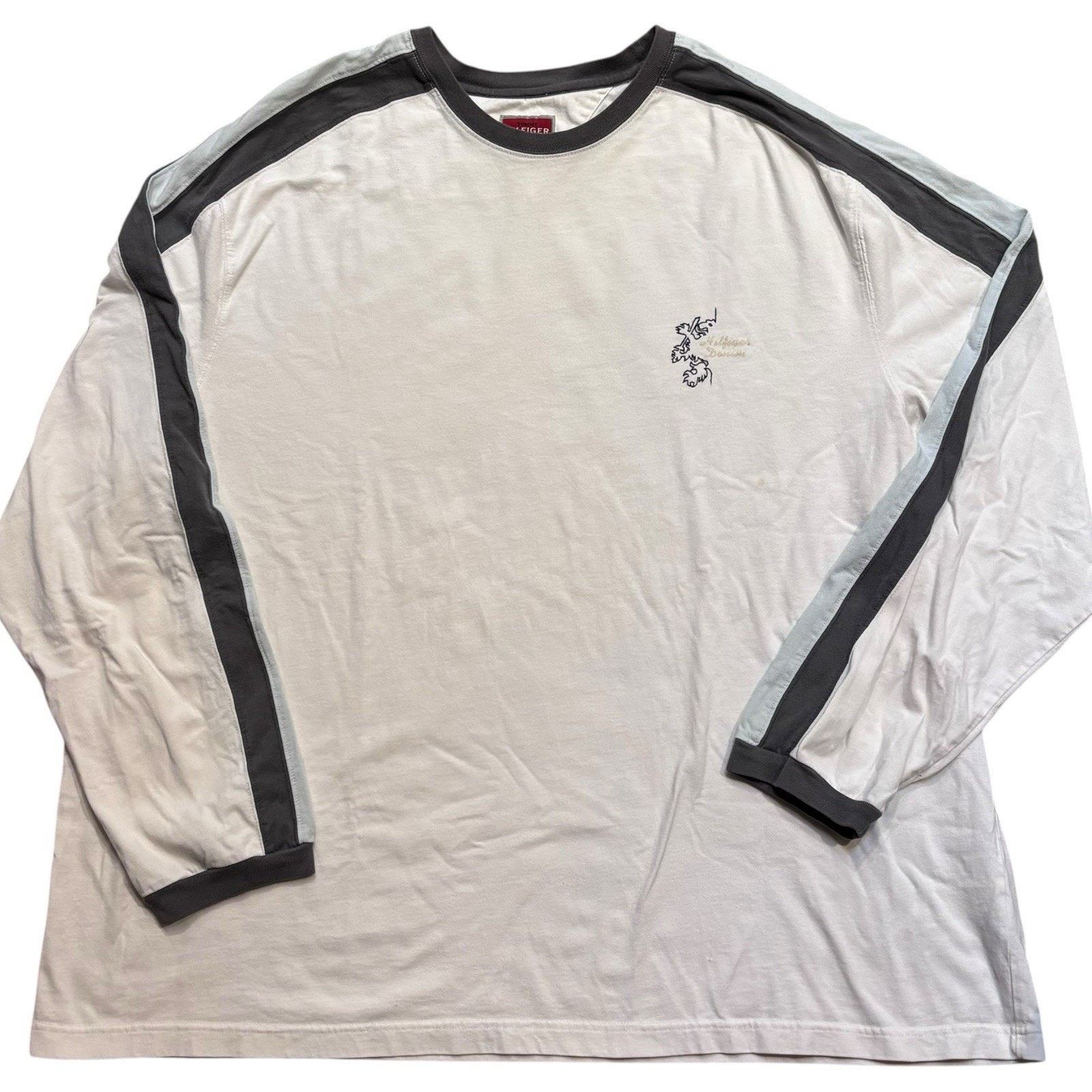 Kith×  Sailing L/S TEE ロンT Kith × Tommy Hilfiger Kith x Tommy Hilfiger Sailing L/S