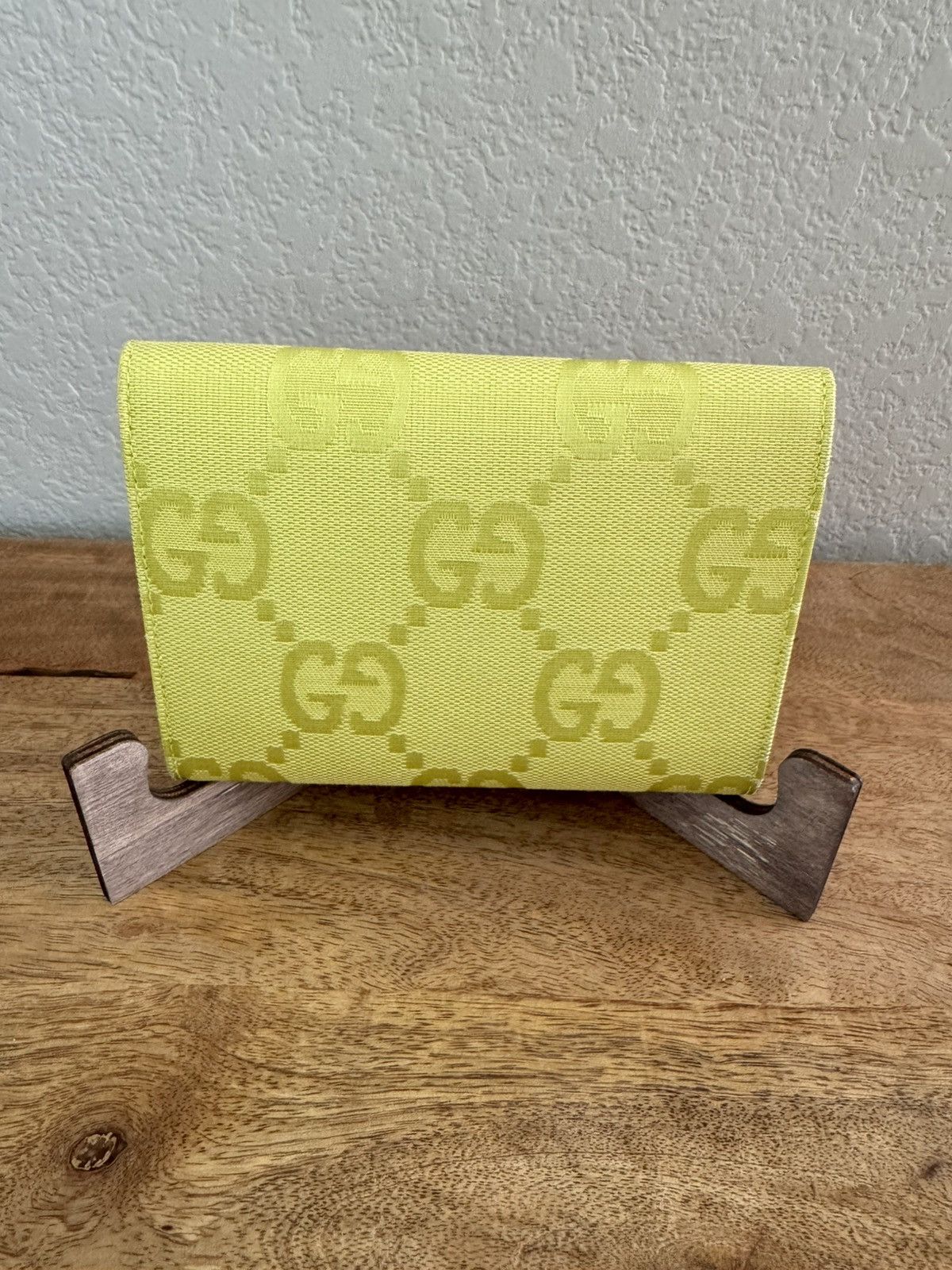 Gucci Gucci jumbo GG Size ONE SIZE - 2 Thumbnail