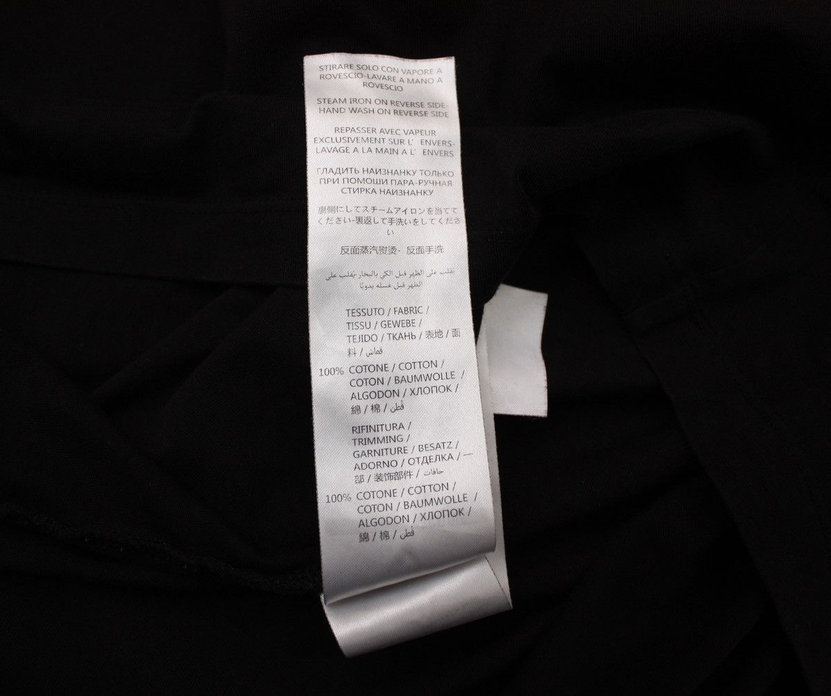 MCQ × McQ Alexander McQueen MCQ Big Logo print Tee Size US M / EU 48-50 / 2 - 5 Thumbnail