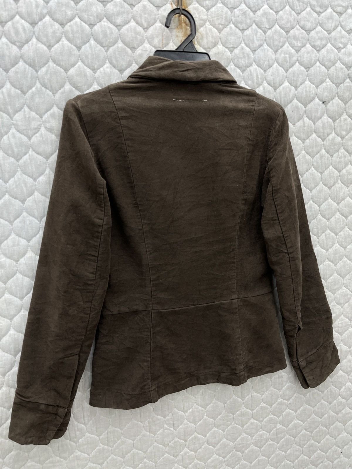 Maison Margiela 🔥🔥🔥STEALS VINTAGE MAISON MARTIN MARGILA JACKET Size XS / US 0-2 / IT 36-38 - 6 Thumbnail