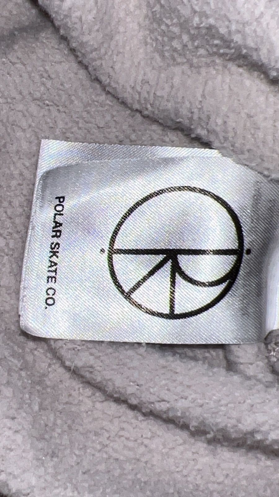 Polar Skate Co. Polar Skate Co. Hoodie Size US L / EU 52-54 / 3 - 3 Thumbnail