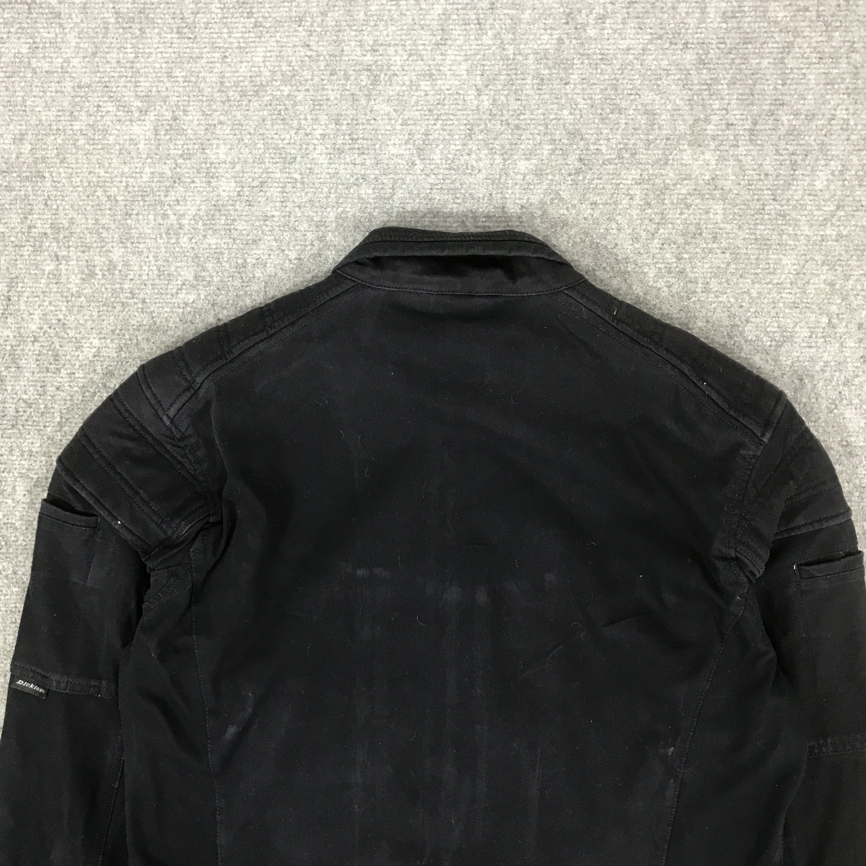 Dickies DICKIES NAVY WORKERS JACKET K76B16 Size US L / EU 52-54 / 3 - 4 Thumbnail