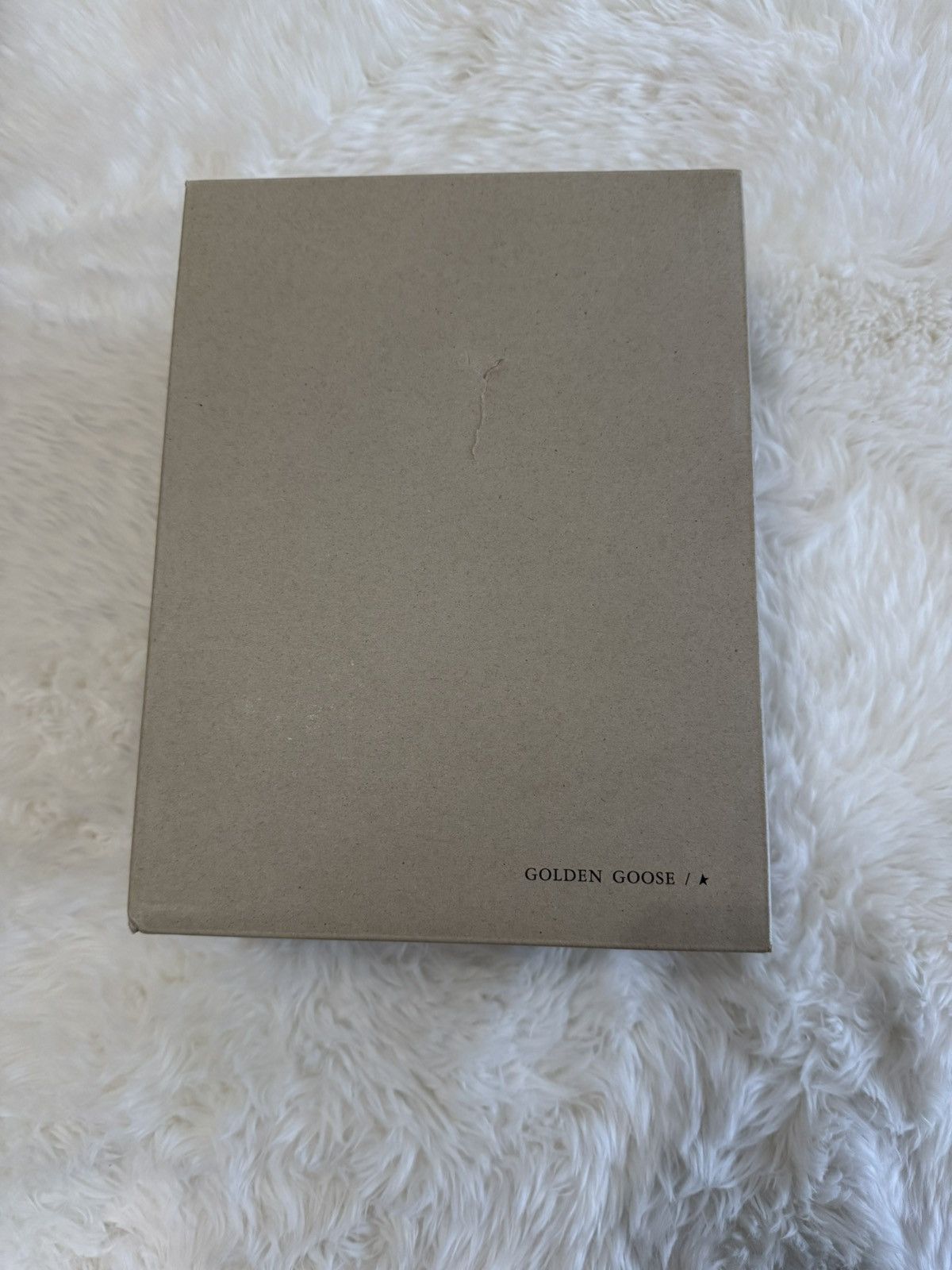 Golden Goose Golden Goose Star Bag Size ONE SIZE - 9 Thumbnail