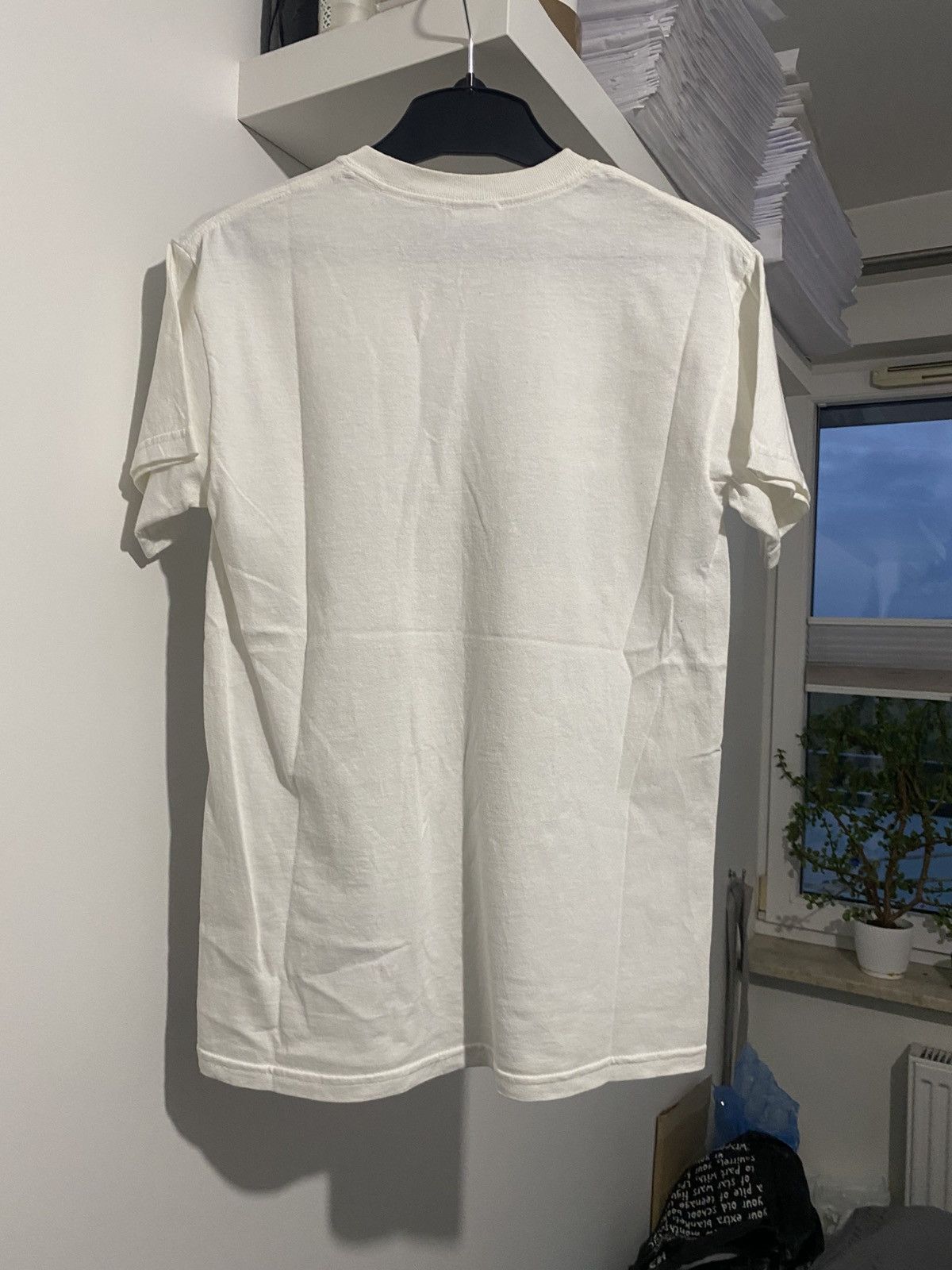 Band Tees × Vintage Rage Against The Machine Flag 2008 y2k t-shirt band tees Size US S / EU 44-46 / 1 - 7 Thumbnail