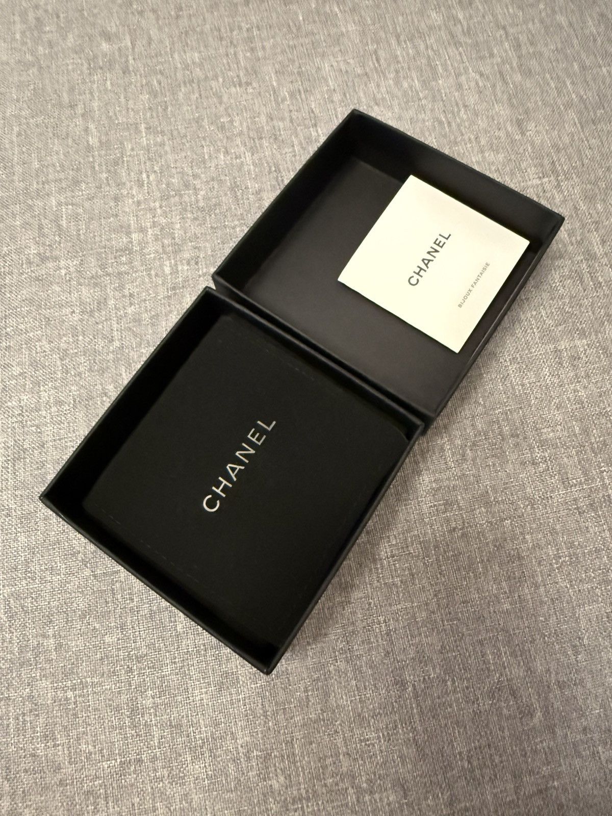 Chanel Chanel coco heart chained brooch Size ONE SIZE - 9 Thumbnail