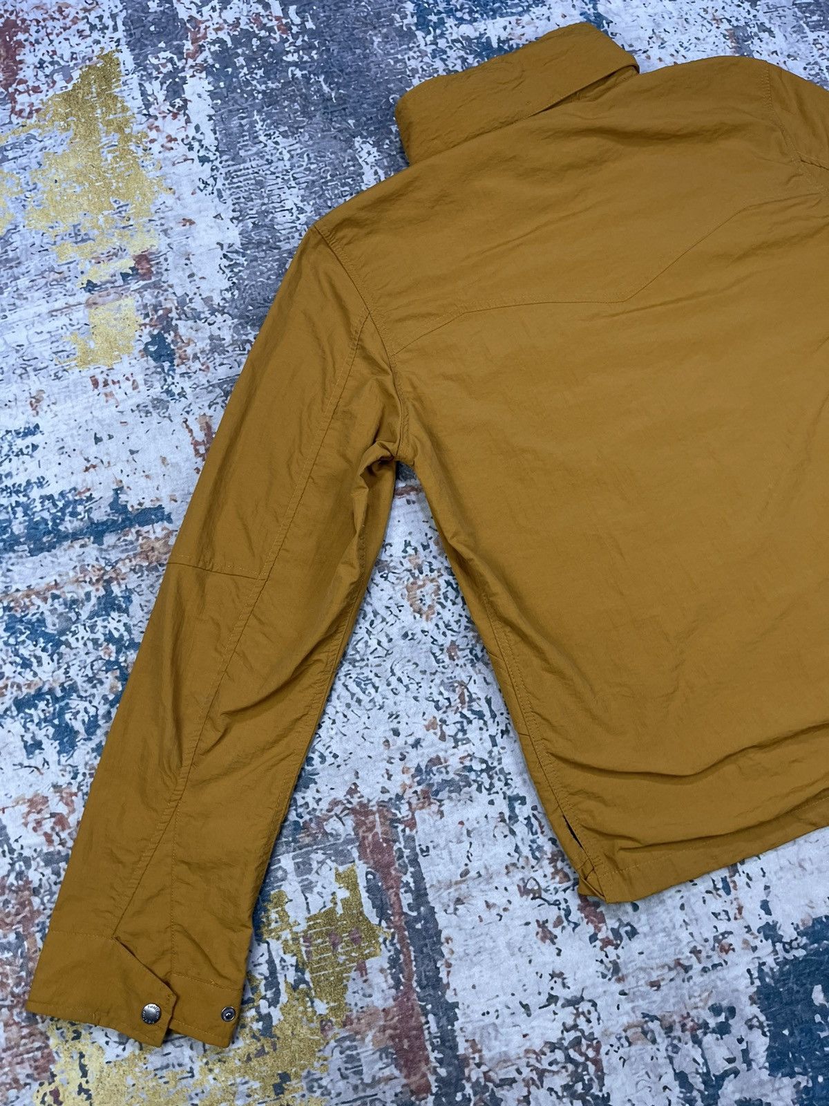 Japanese Brand Fieldcore Active Toughness Utility Work Jacket Size US L / EU 52-54 / 3 - 4 Thumbnail