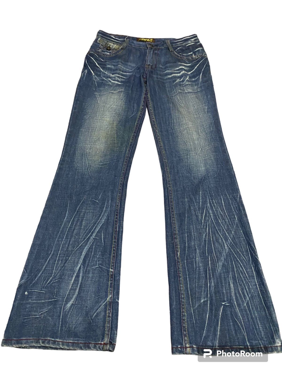 Flare jeans Braf boot cut